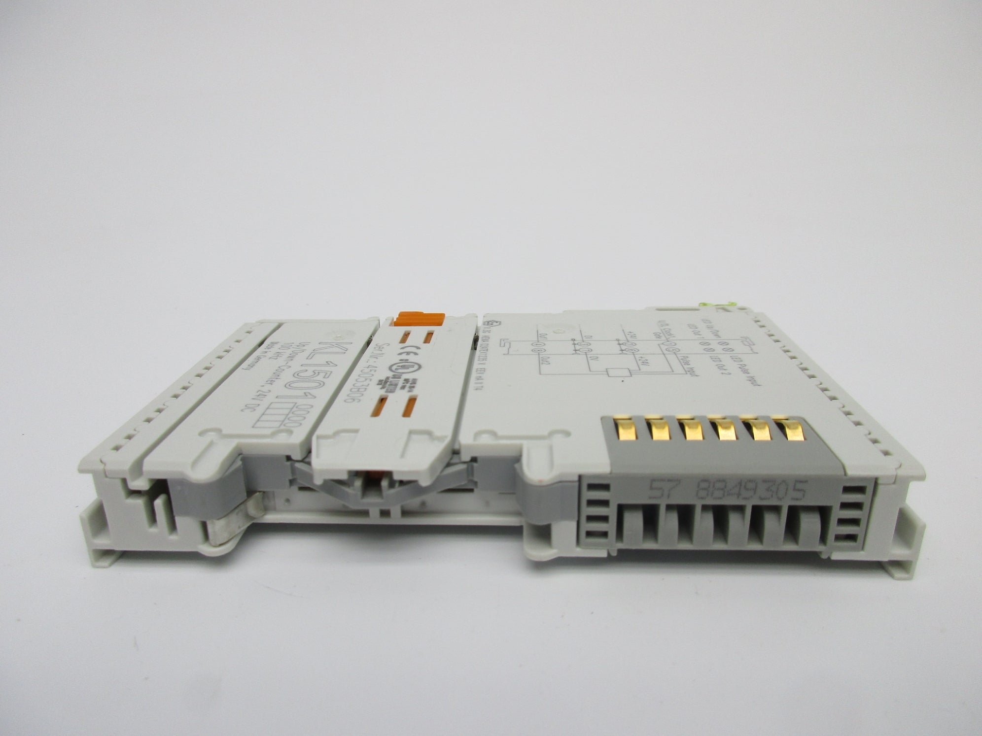 BECKOFF KL1501 NSNP