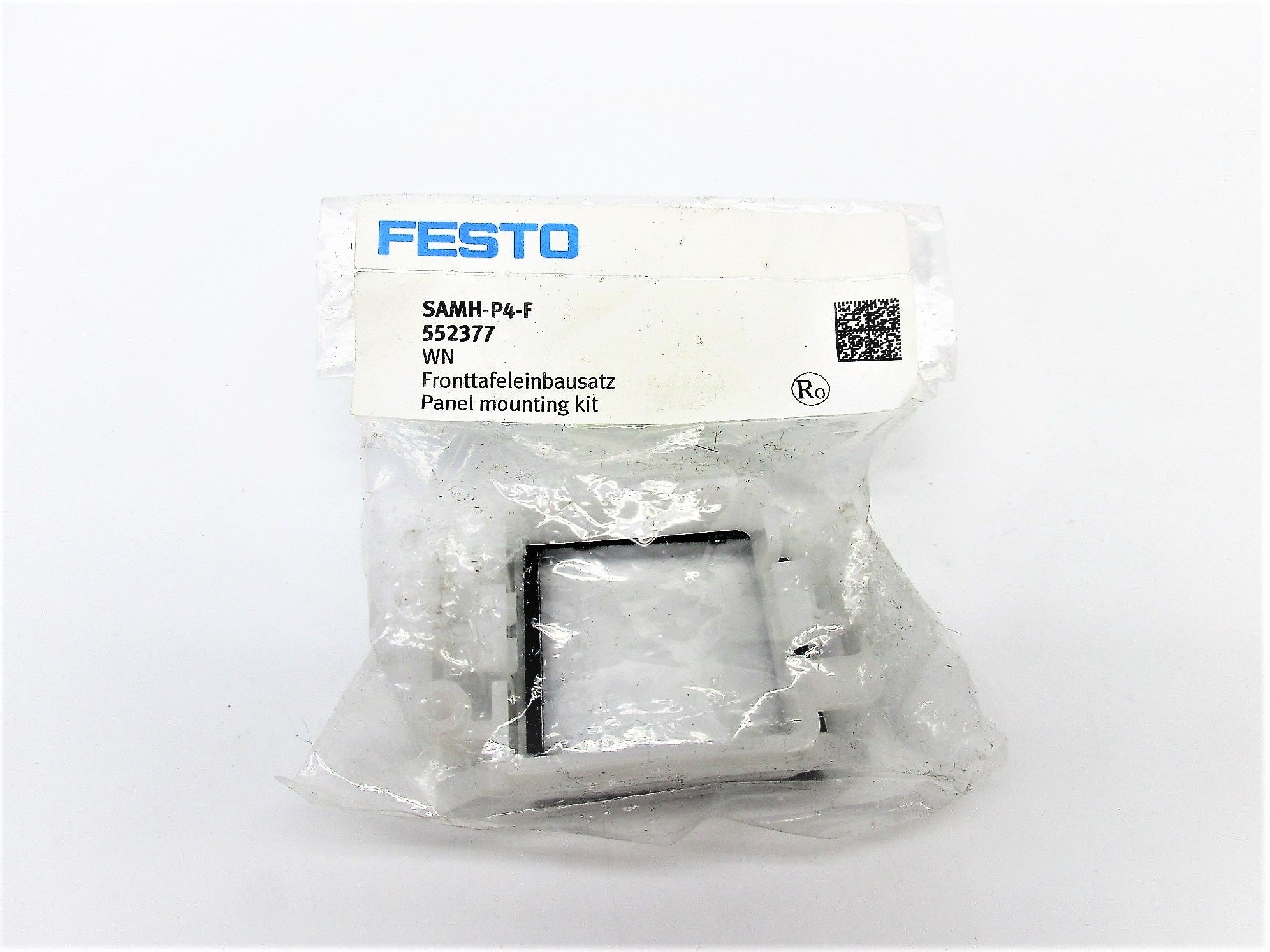 FESTO SAMH-P4-F NSMP