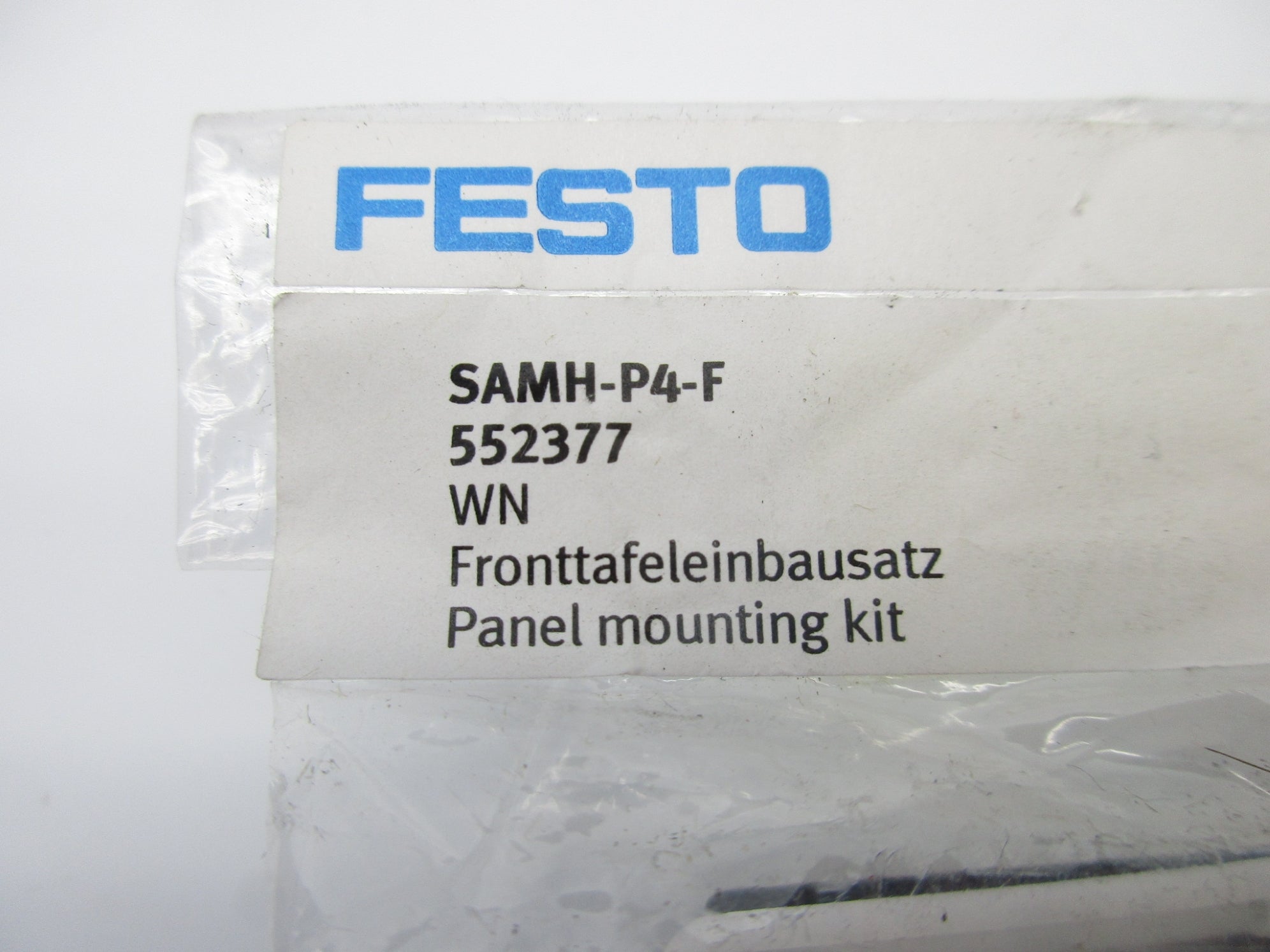 FESTO SAMH-P4-F NSMP