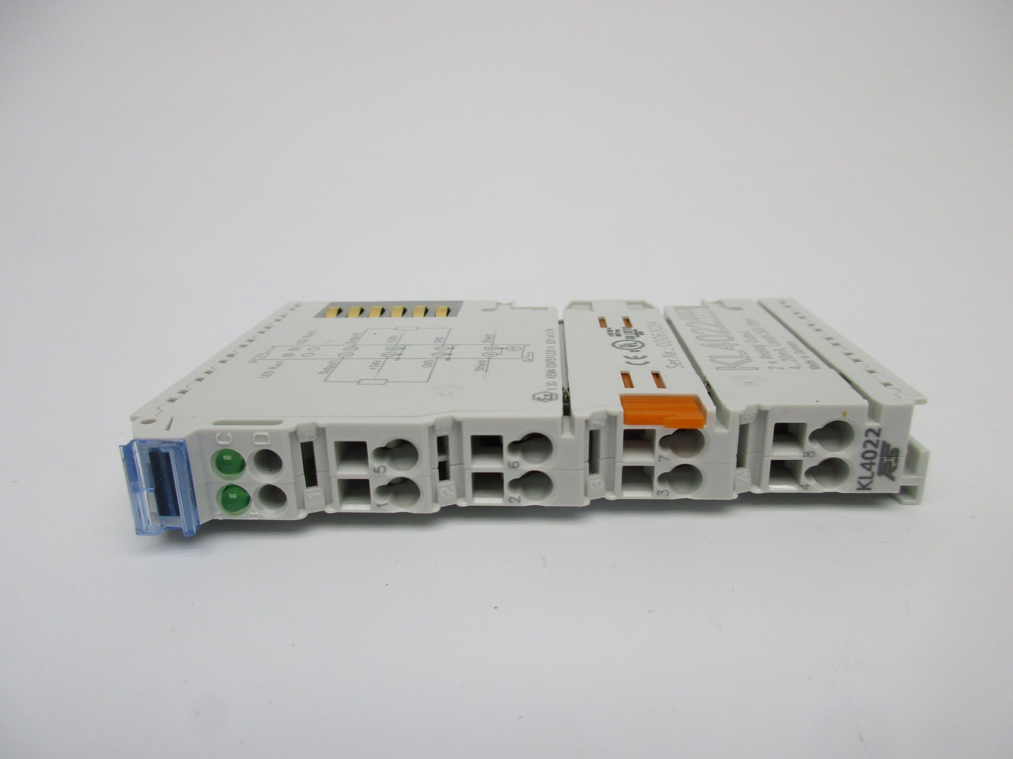 RS KL4022 NSNP