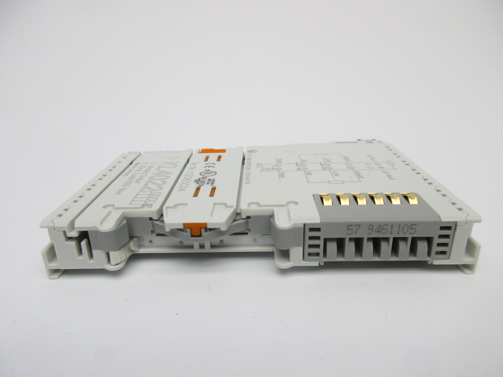 RS KL4022 NSNP