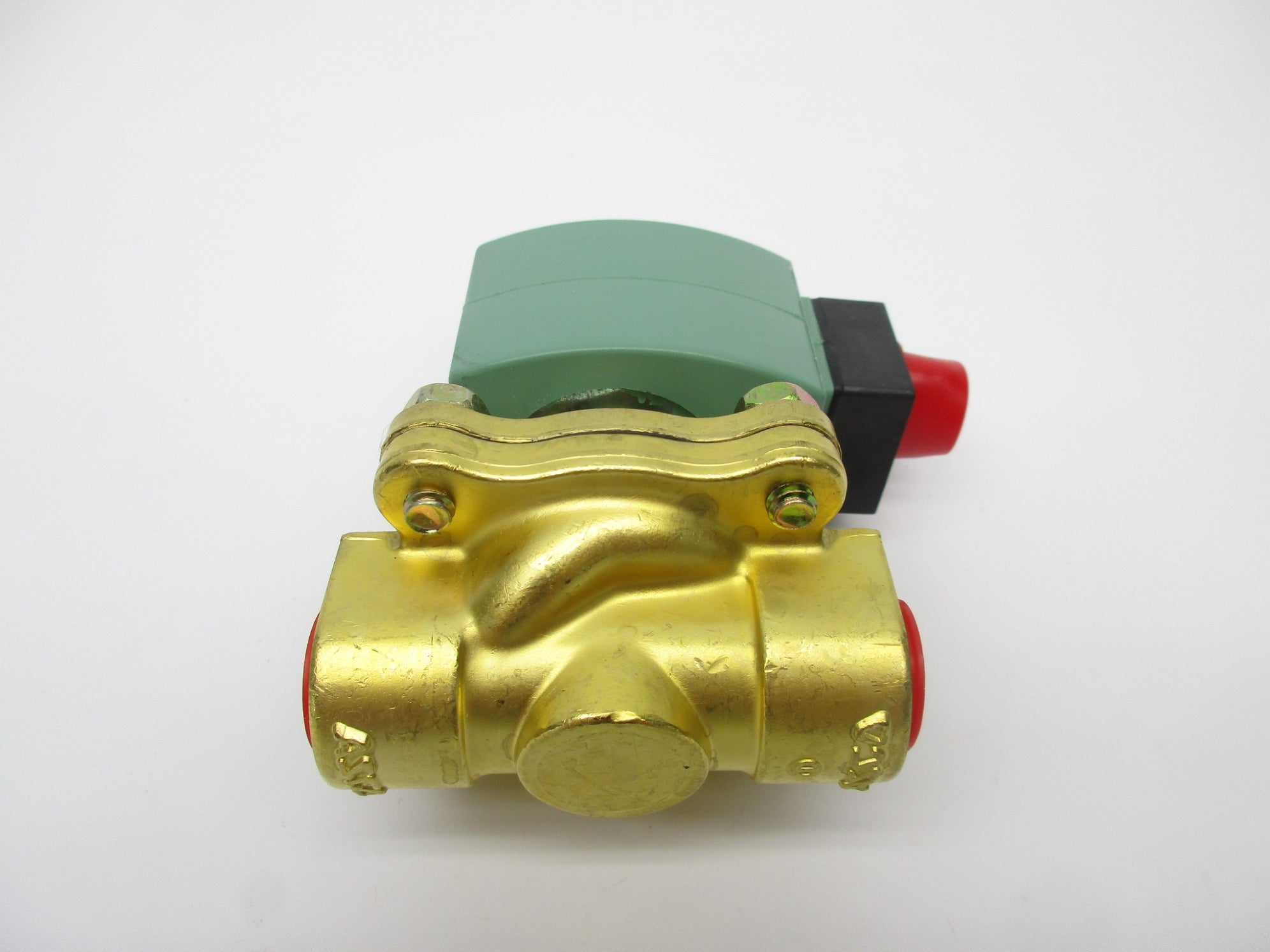ASCO SC8210G93 110/120V 150PSI NSMP