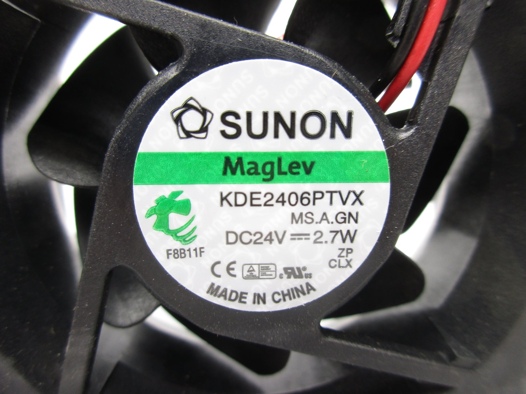 SUNON KDE2406PTVX NSMP