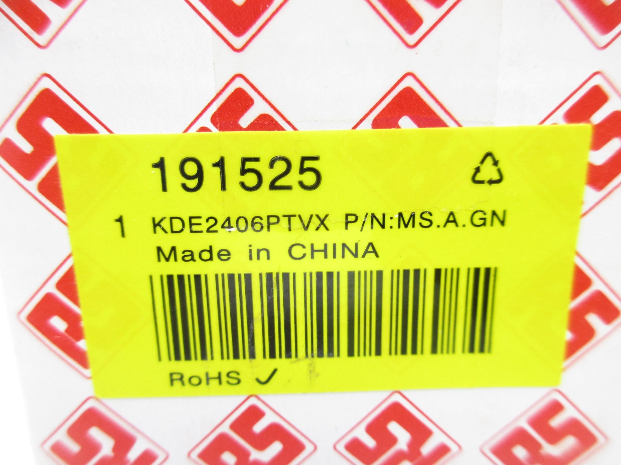 SUNON KDE2406PTVX NSMP