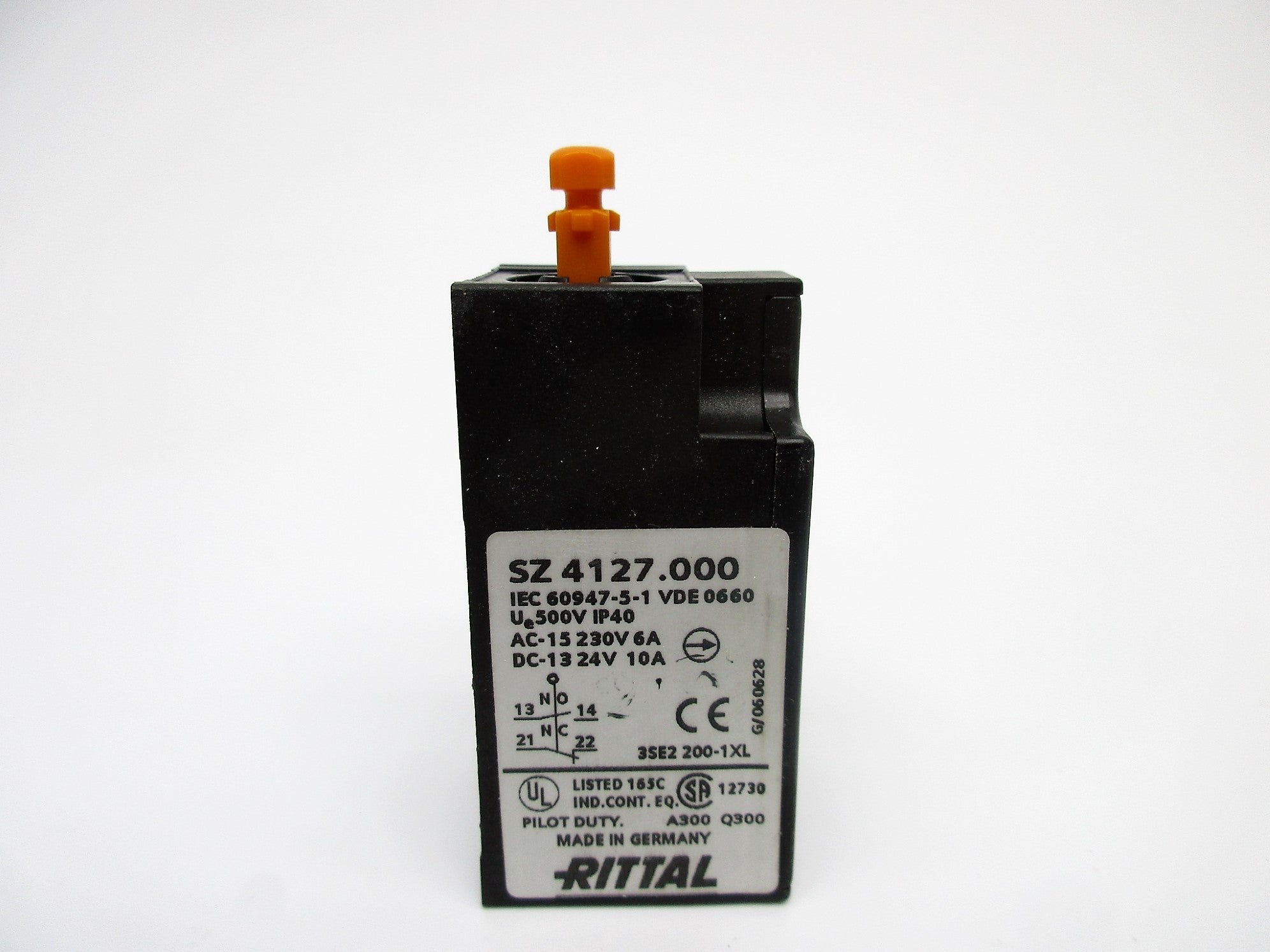 RITTAL 4127.000 NSNP
