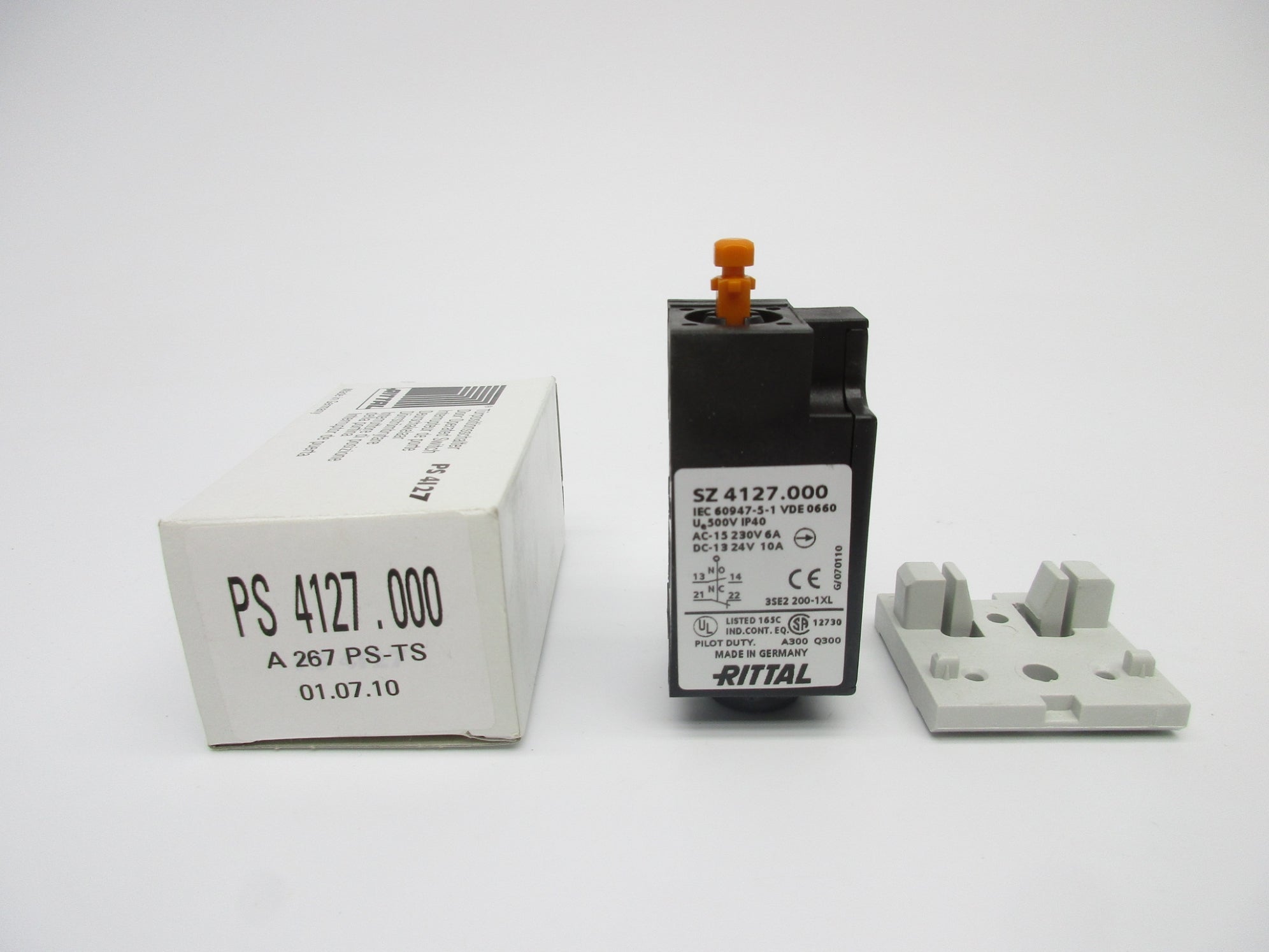 RITTAL 4127.000 NSMP