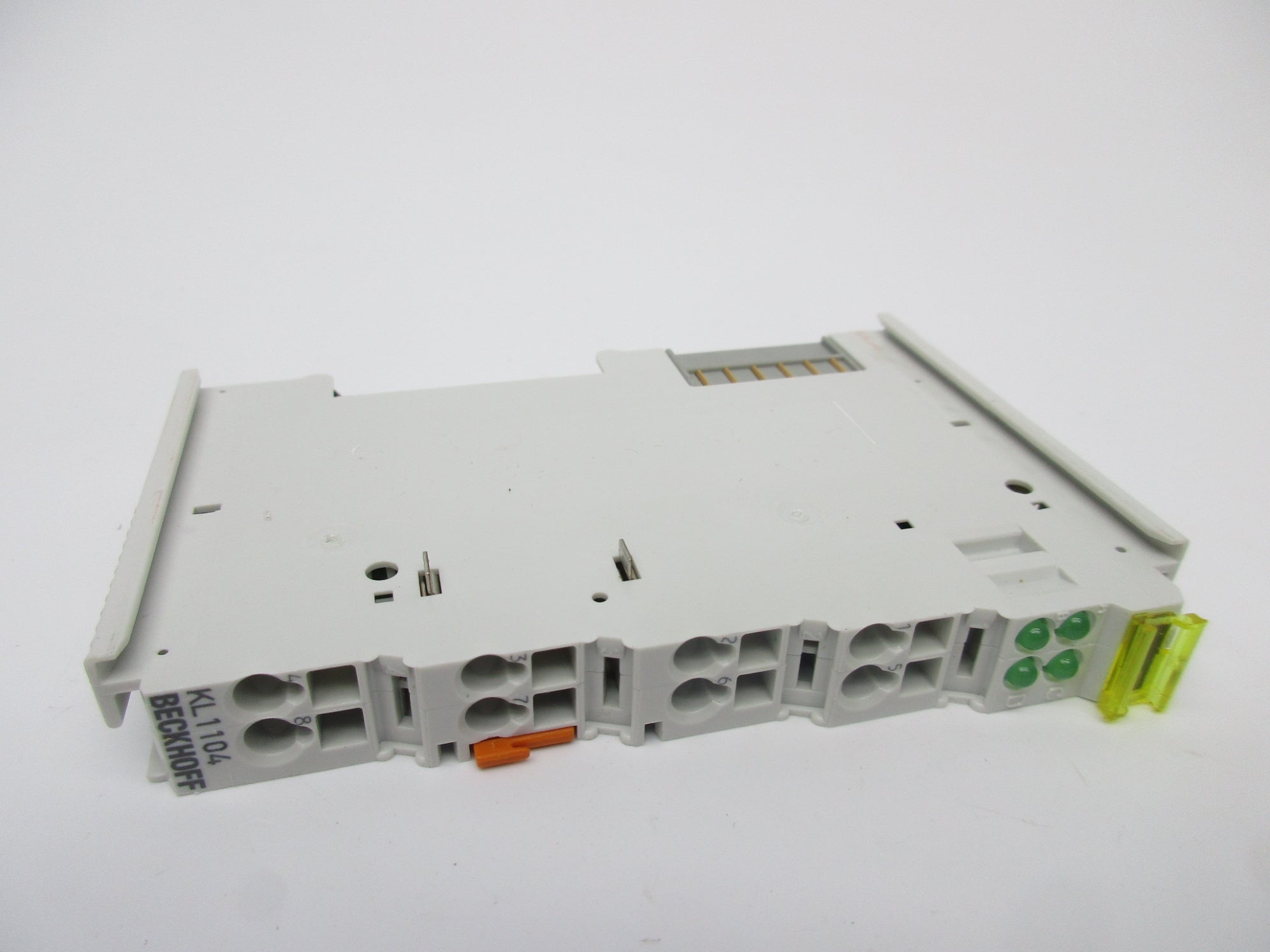 BECKHOFF KL1104 24VDC NSNP