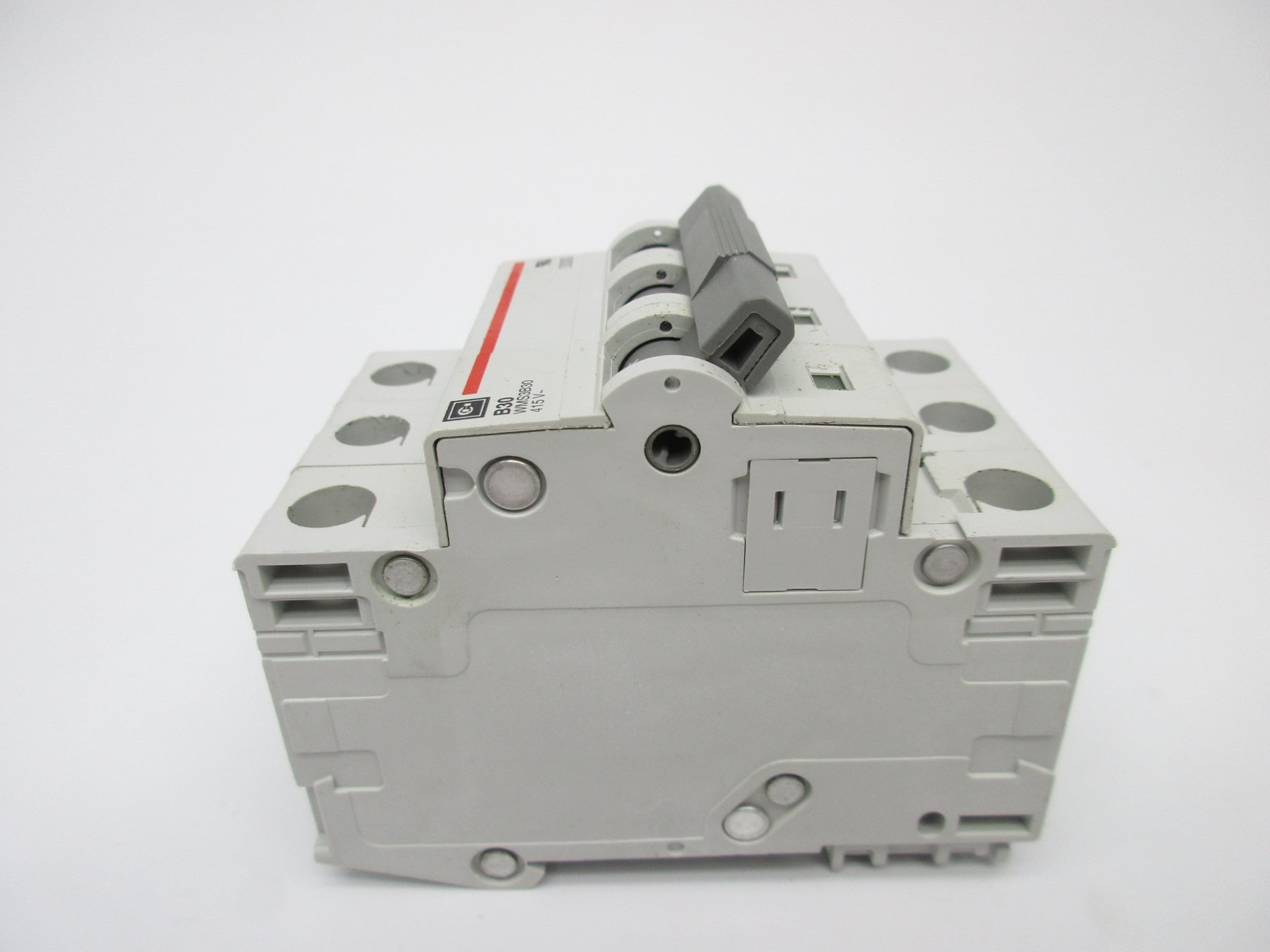 CUTLER HAMMER WMS3B30 415V 30A NSNP
