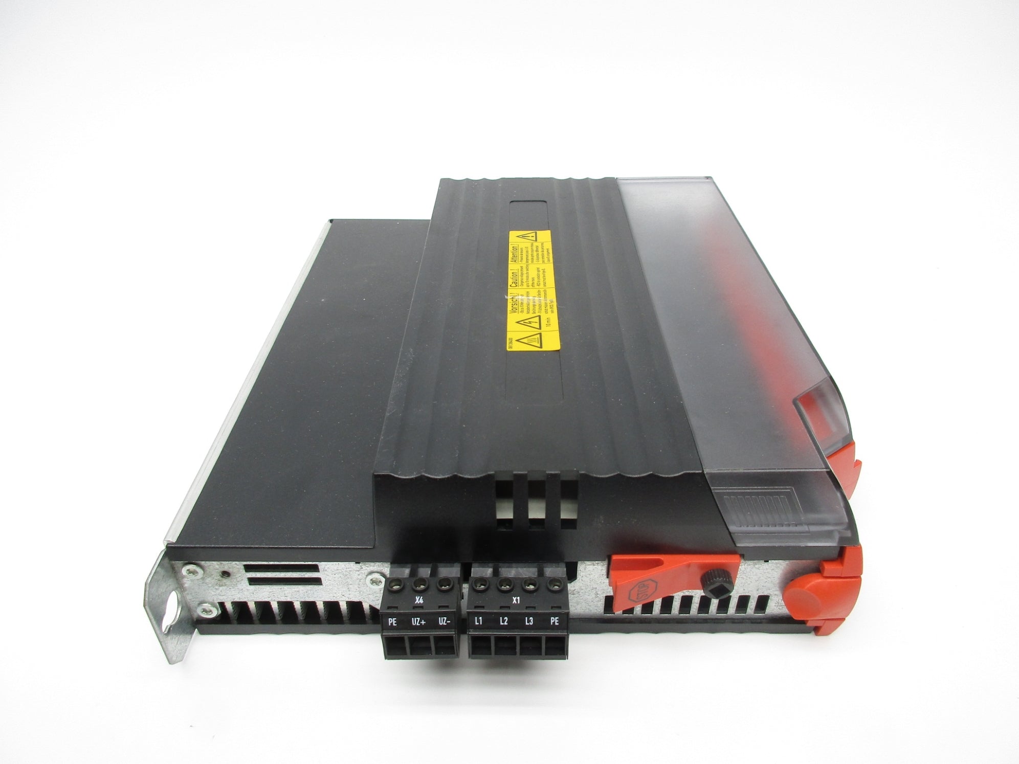 SEW EURODRIVE MDX61B0005-5A3-4-0T 08277346 NSNP