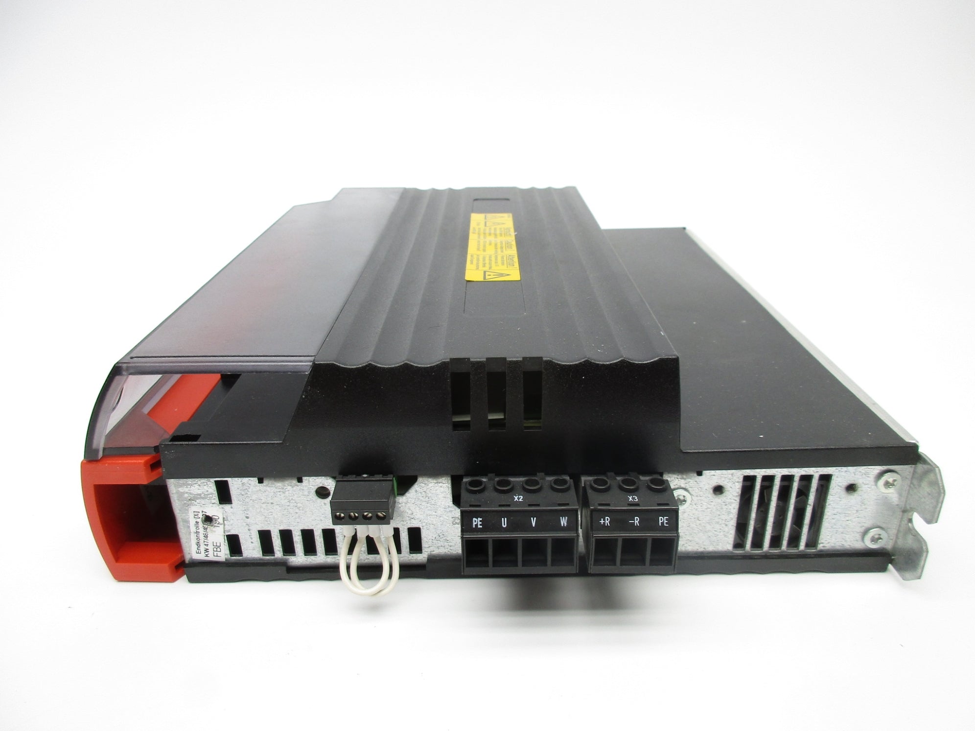 SEW EURODRIVE MDX61B0005-5A3-4-0T 08277346 NSNP