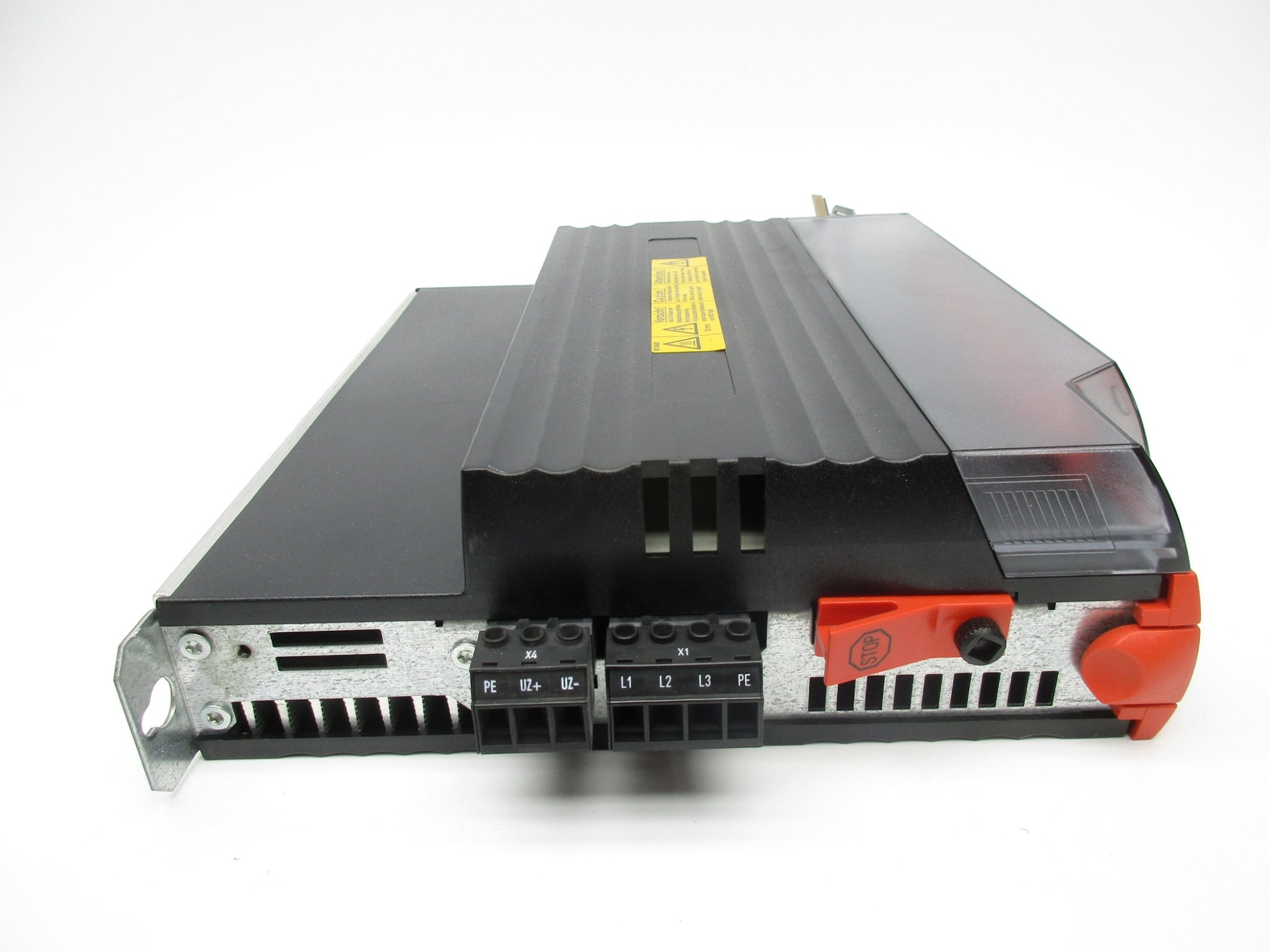 SEW EURODRIVE MDX61B0005-5A3-4-0T 08277346 (AS PICTURED) NSNP