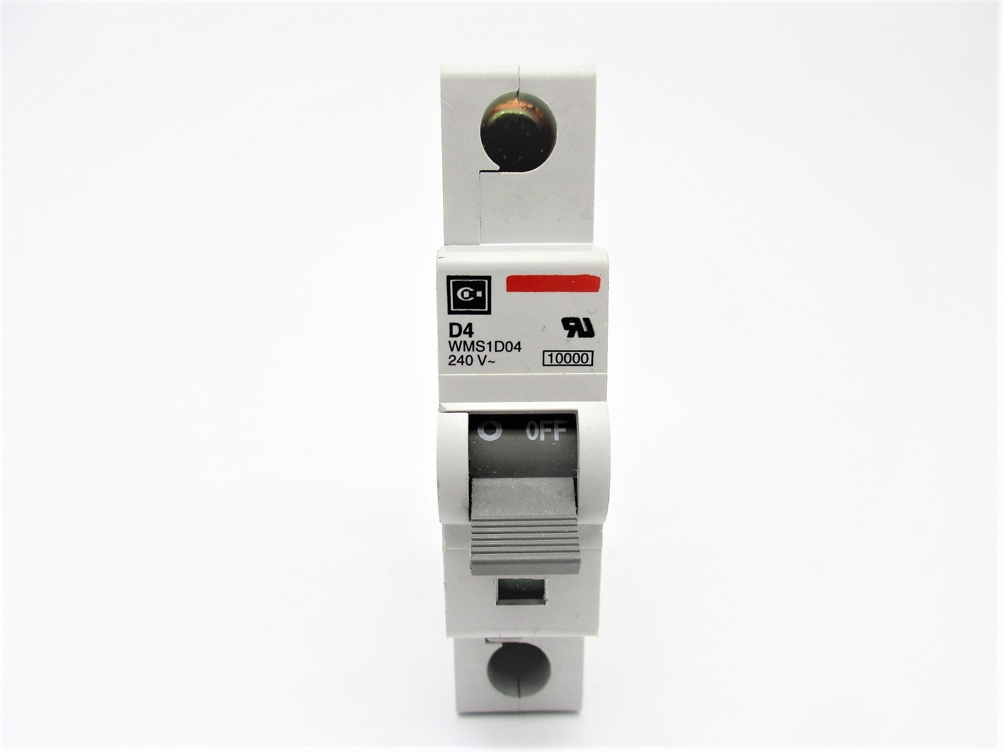 CUTLER HAMMER WMS1D04 4A 240V NSNP