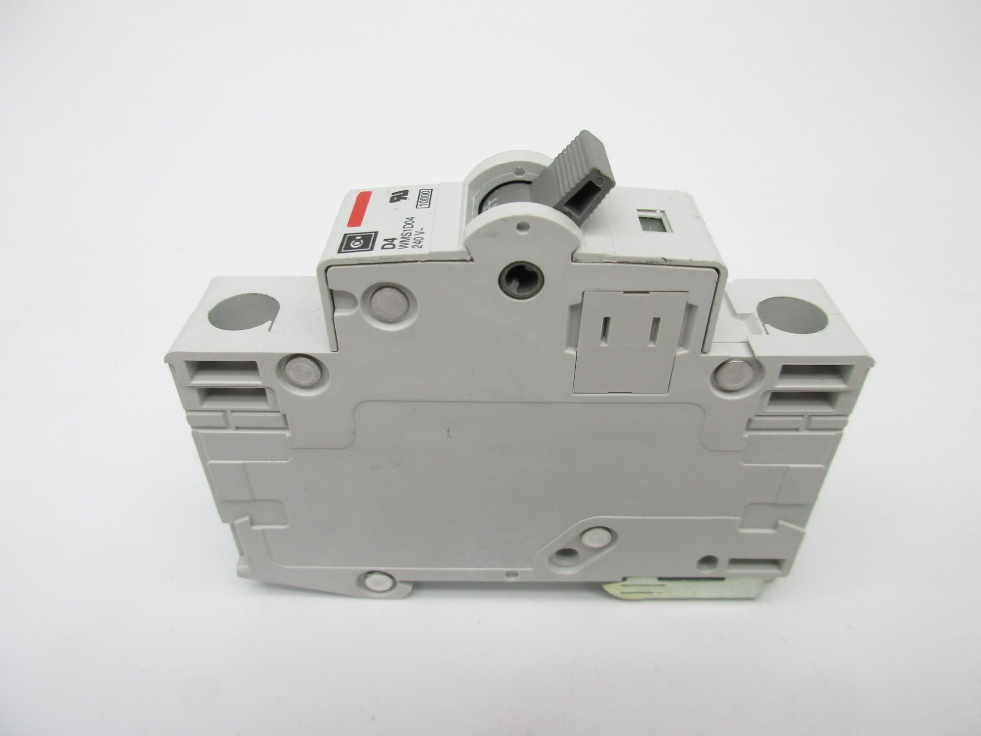 CUTLER HAMMER WMS1D04 4A 240V NSNP