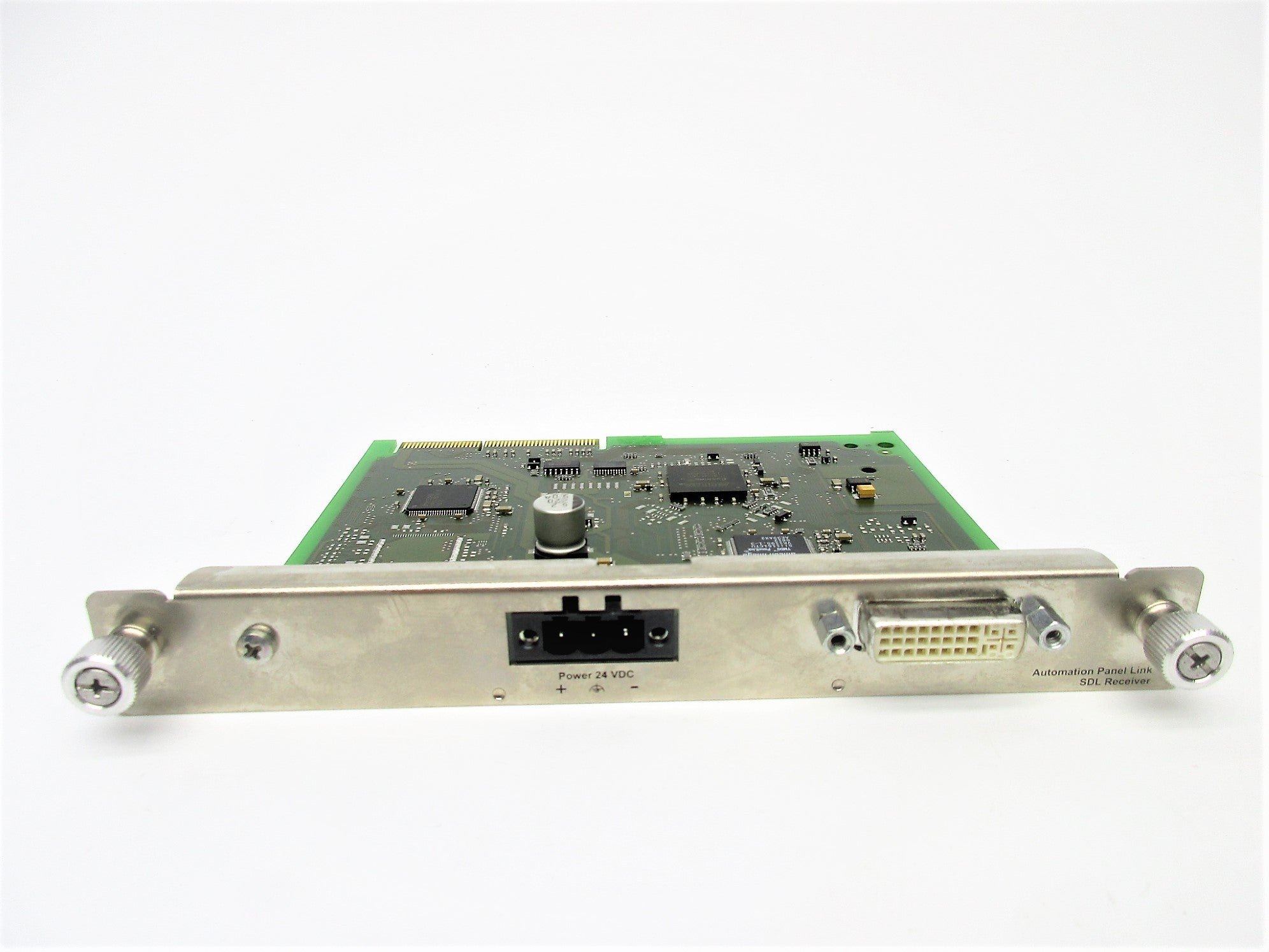 B&R AUTOMATION 5DLSDL.1000-00 REV. E0 NSNP