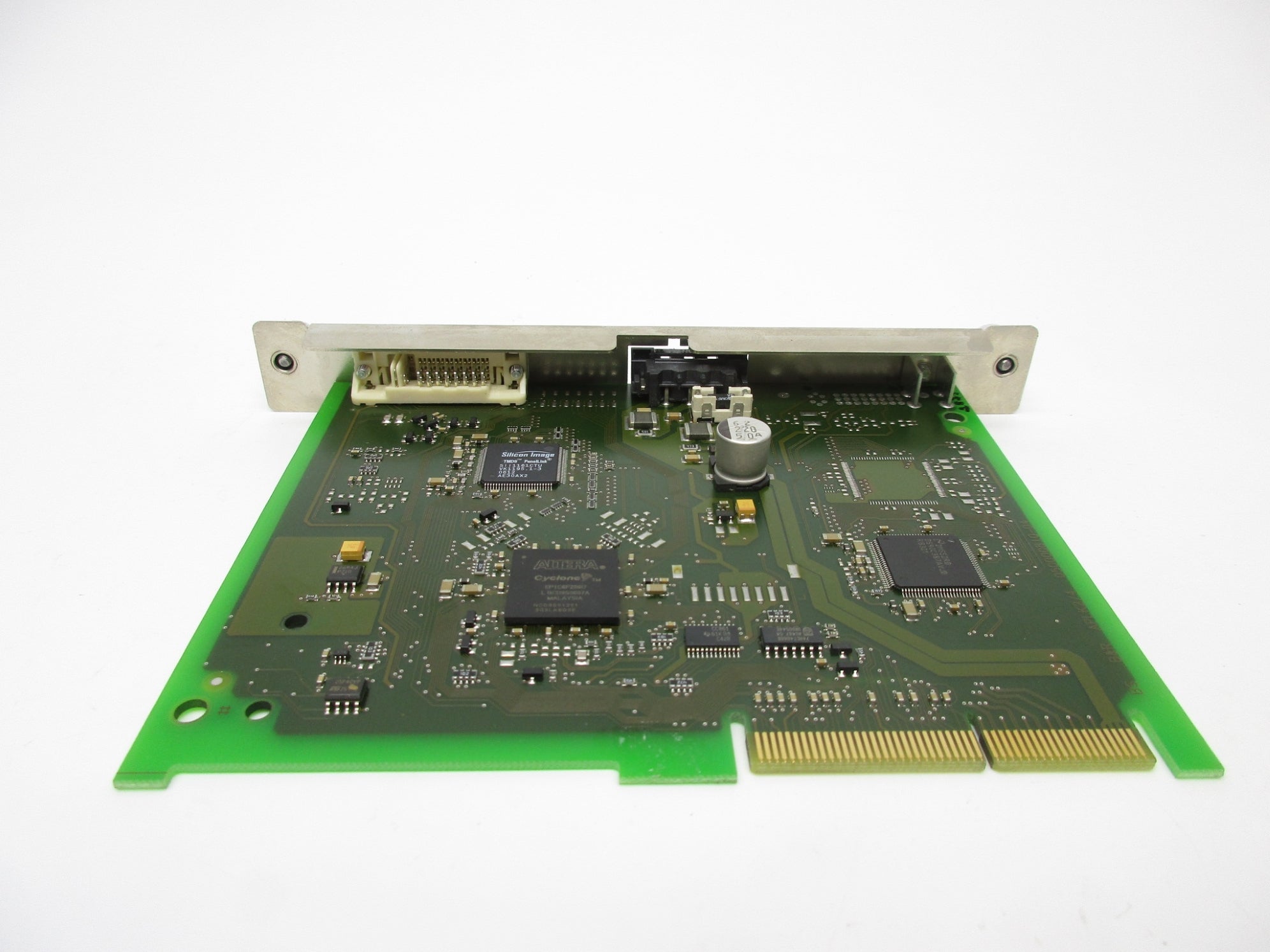 B&R AUTOMATION 5DLSDL.1000-00 REV. E0 NSNP