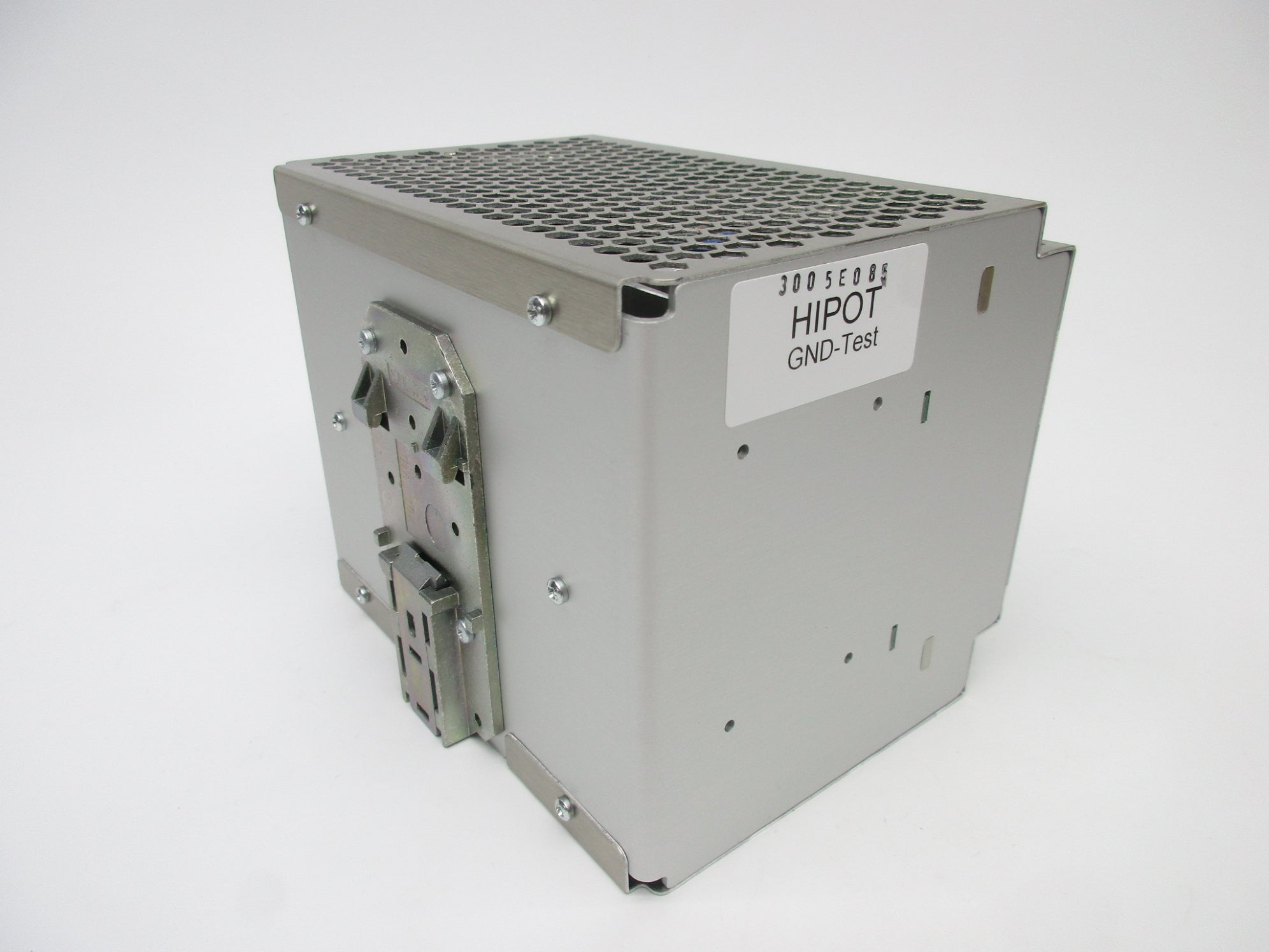 PHOENIX CONTACT QUINT -PS-3X400-500AC/24DC/20 NSNP