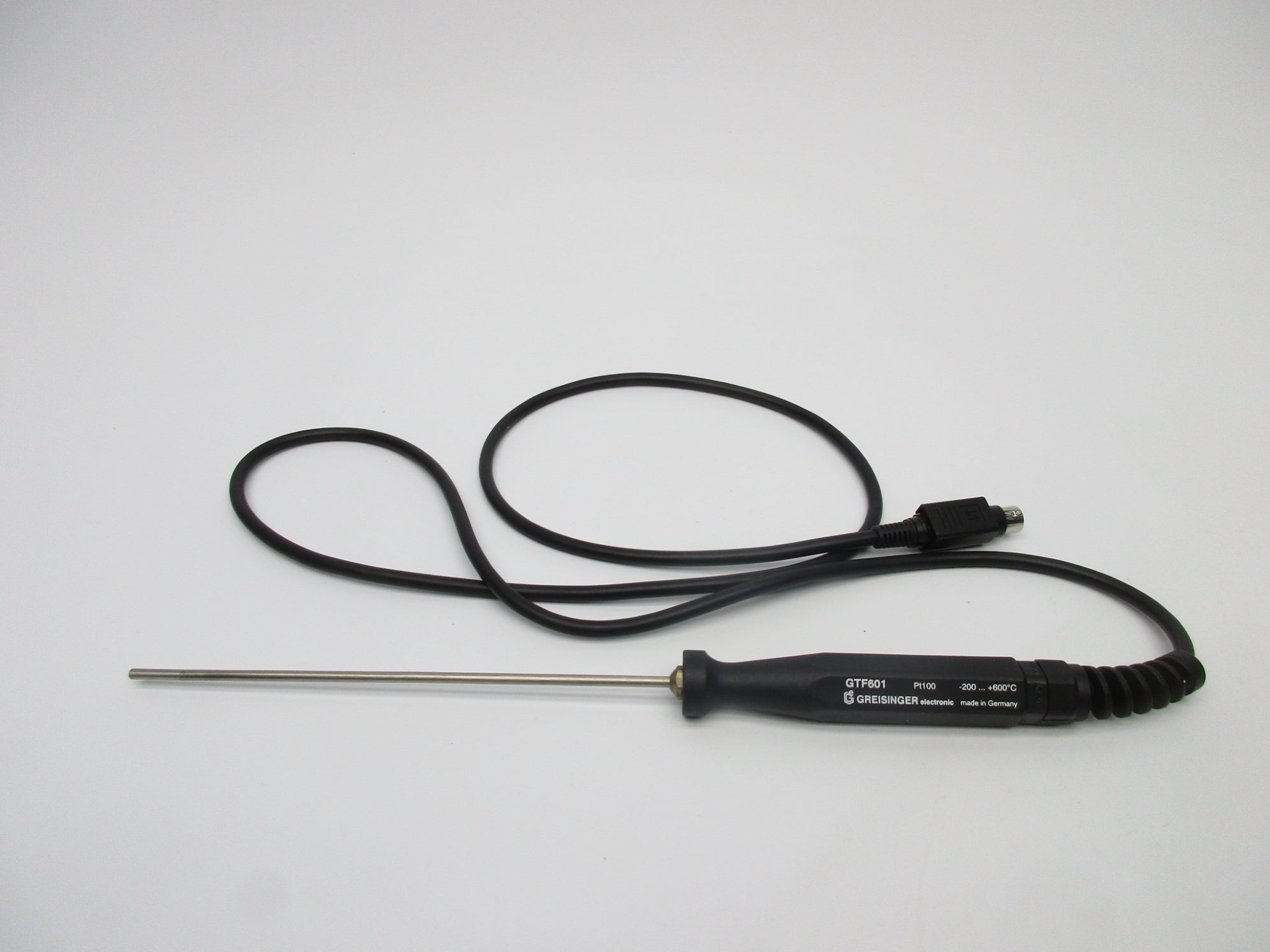 GREISINGER GTF601 NSNP