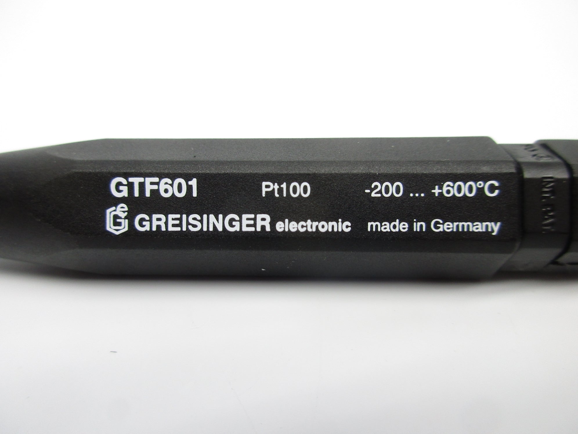 GREISINGER GTF601 NSNP