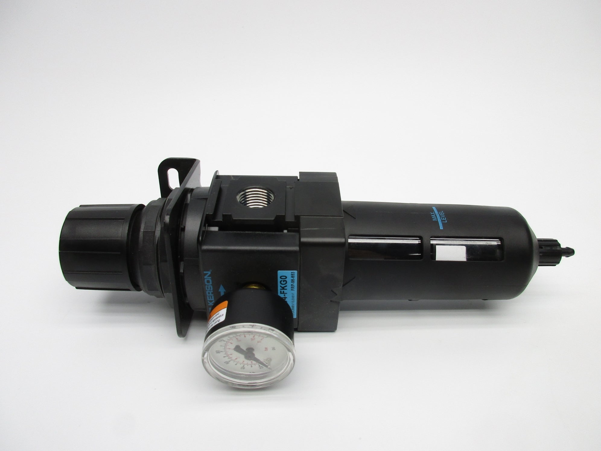 WILKERSON B28-04-FKG0 NSNP