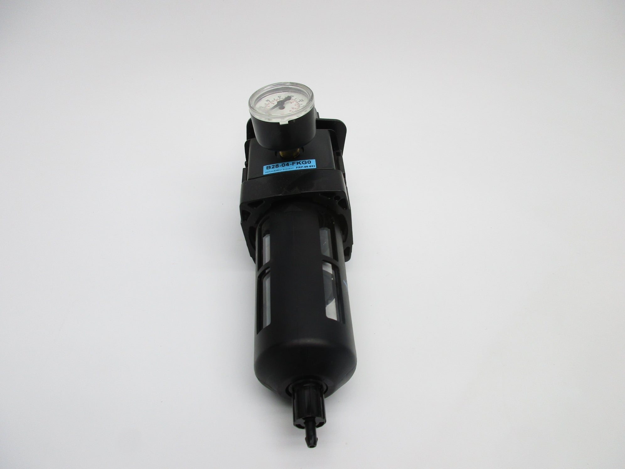 WILKERSON B28-04-FKG0 NSNP