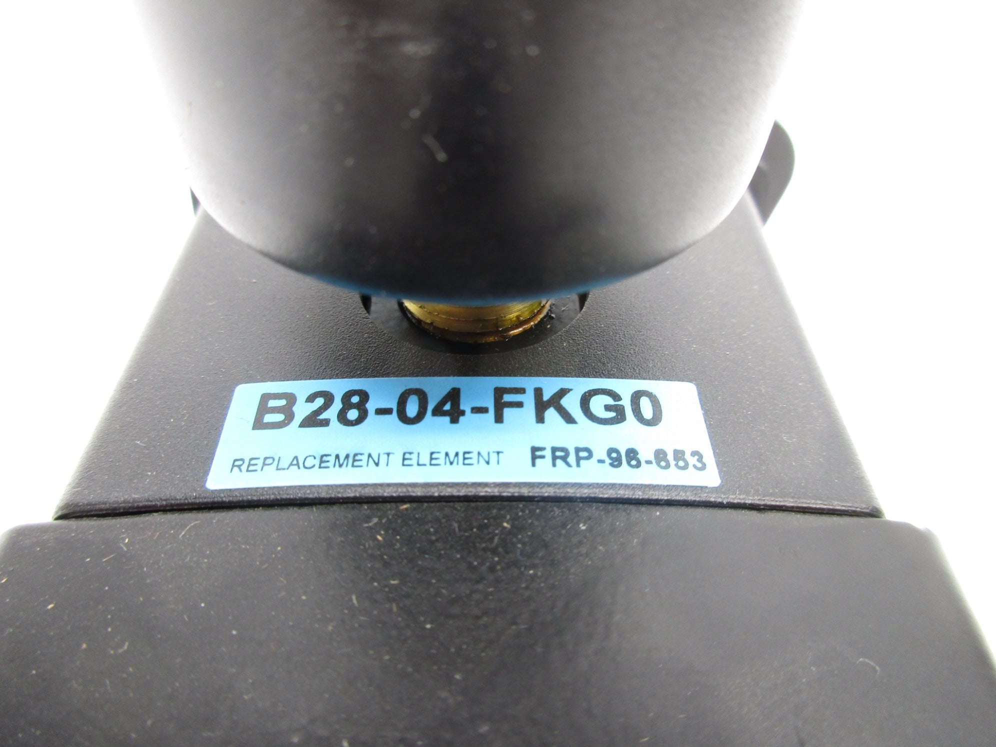 WILKERSON B28-04-FKG0 NSNP