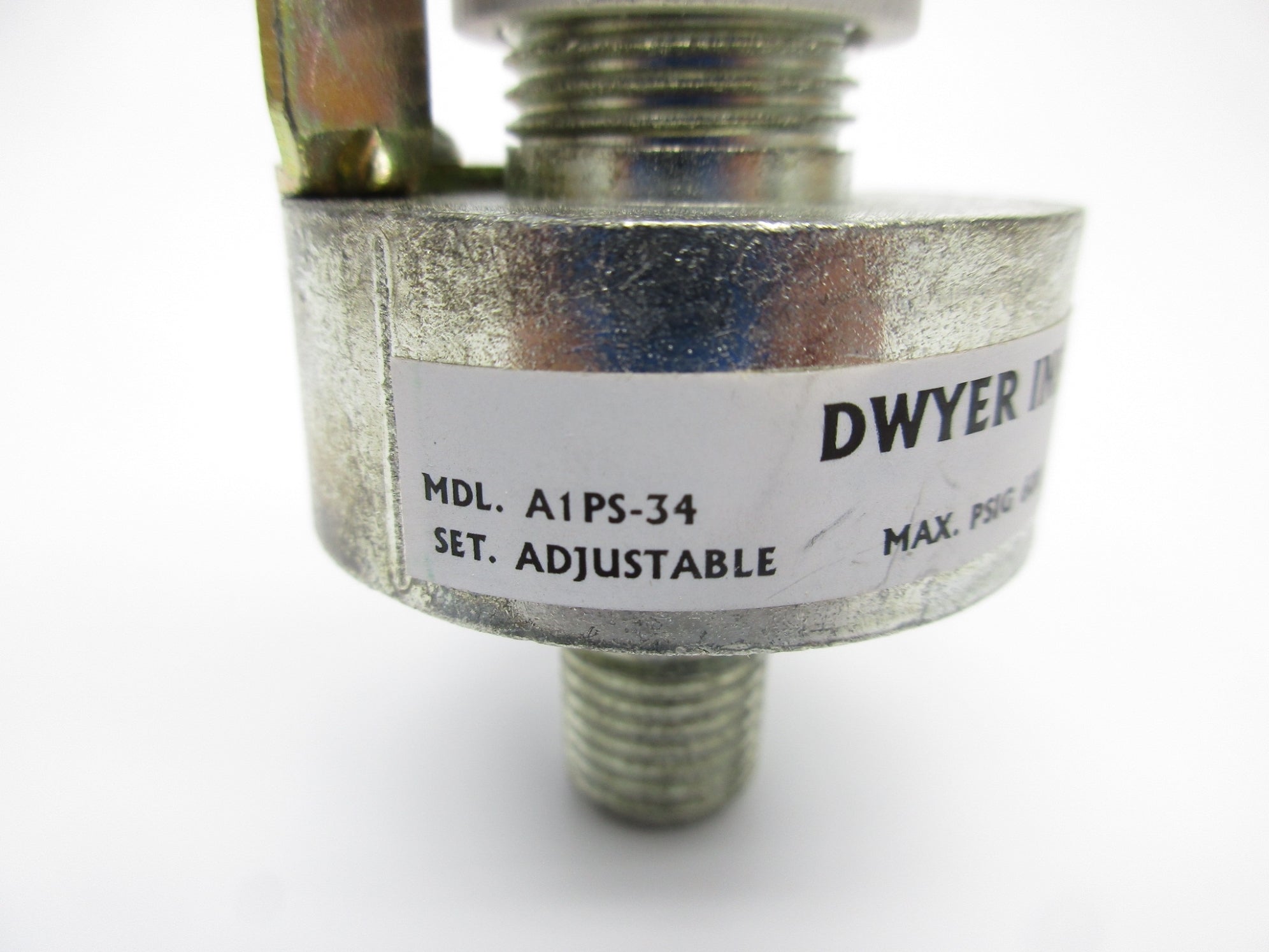 DWYER A1PS-34 NSNP
