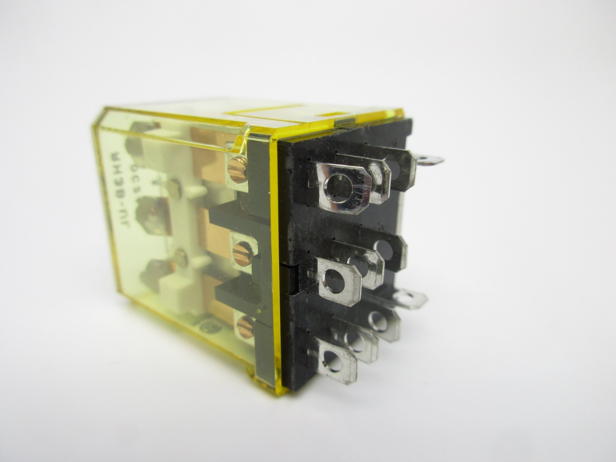 IDEC RH3B-UL 24VDC UNMP