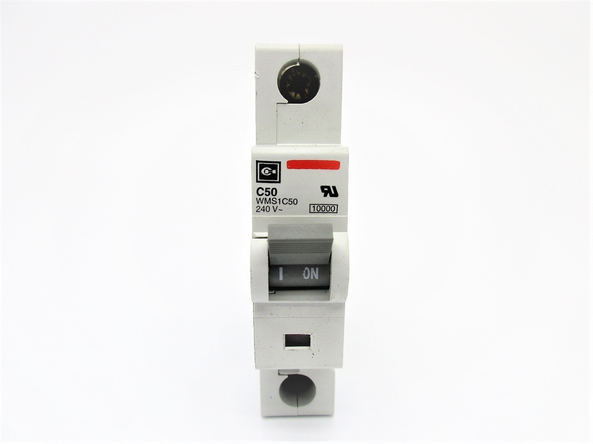 CUTLER HAMMER WMS1C50 50A 240V NSNP