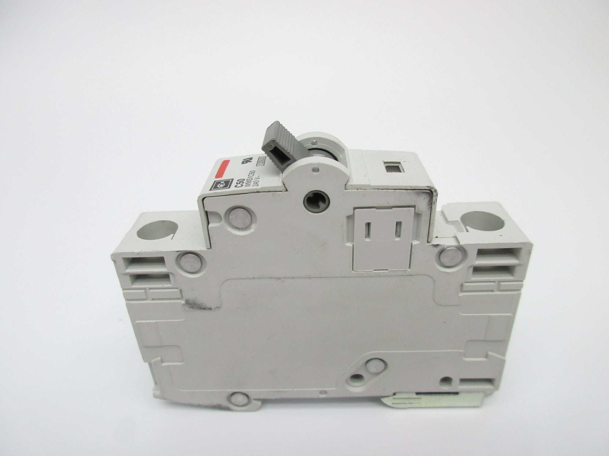 CUTLER HAMMER WMS1C50 50A 240V NSNP