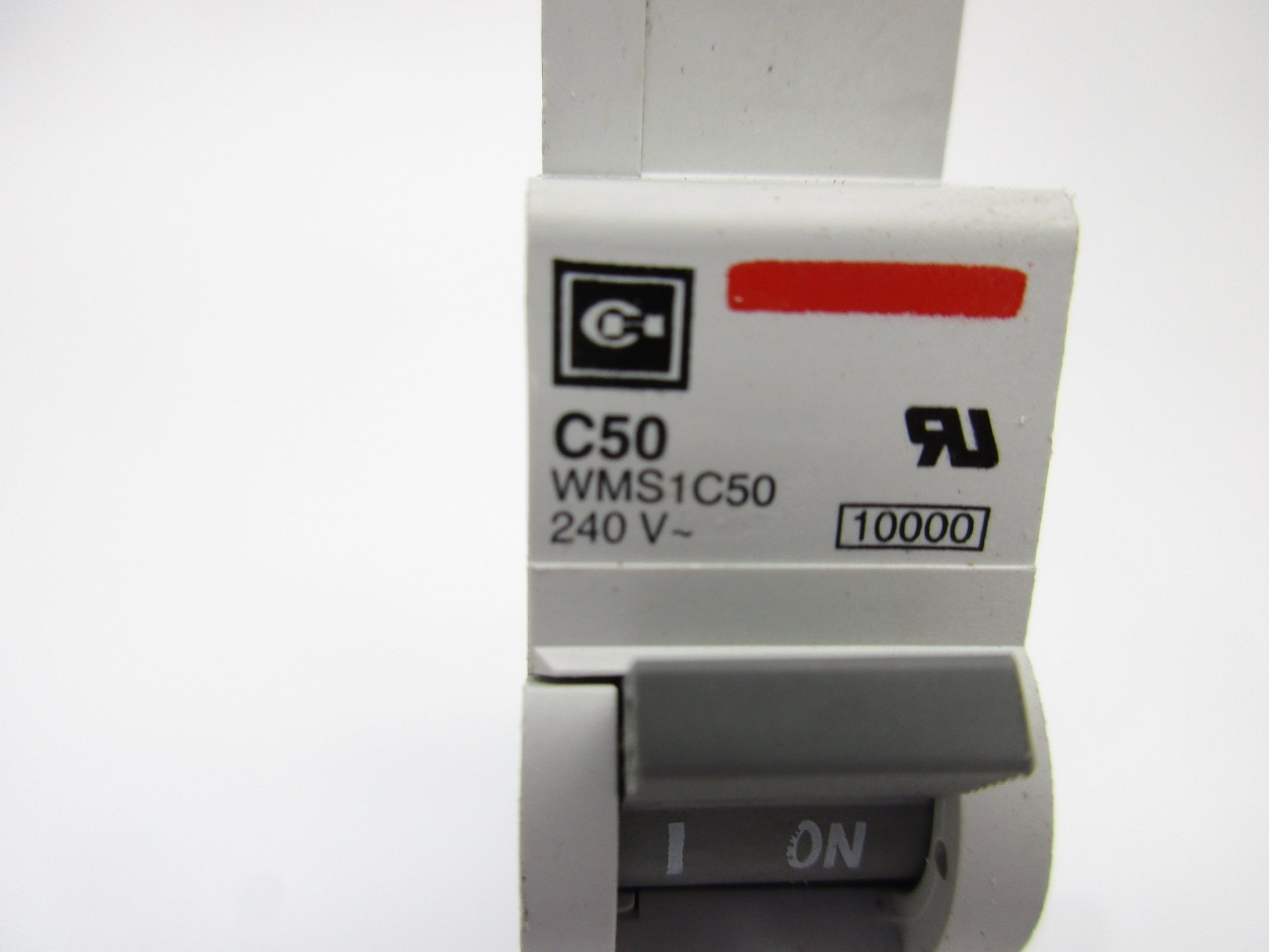 CUTLER HAMMER WMS1C50 50A 240V NSNP