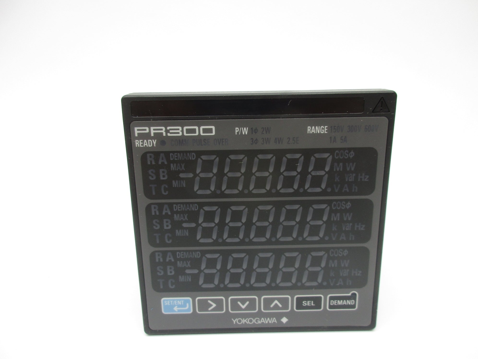 YOKOGAWA PR300-32X0Y-6A-0 NSNP