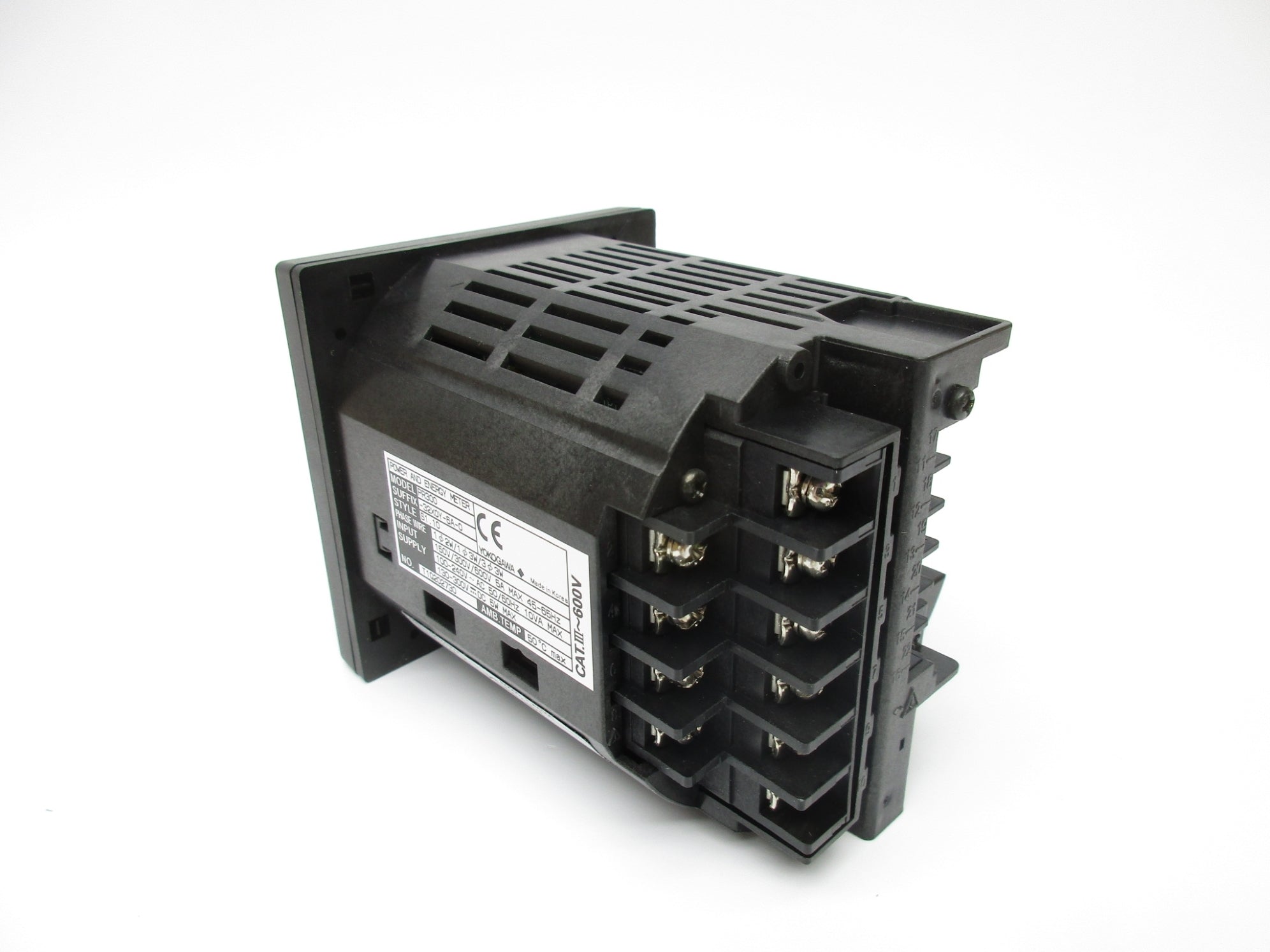 YOKOGAWA PR300-32X0Y-6A-0 NSNP