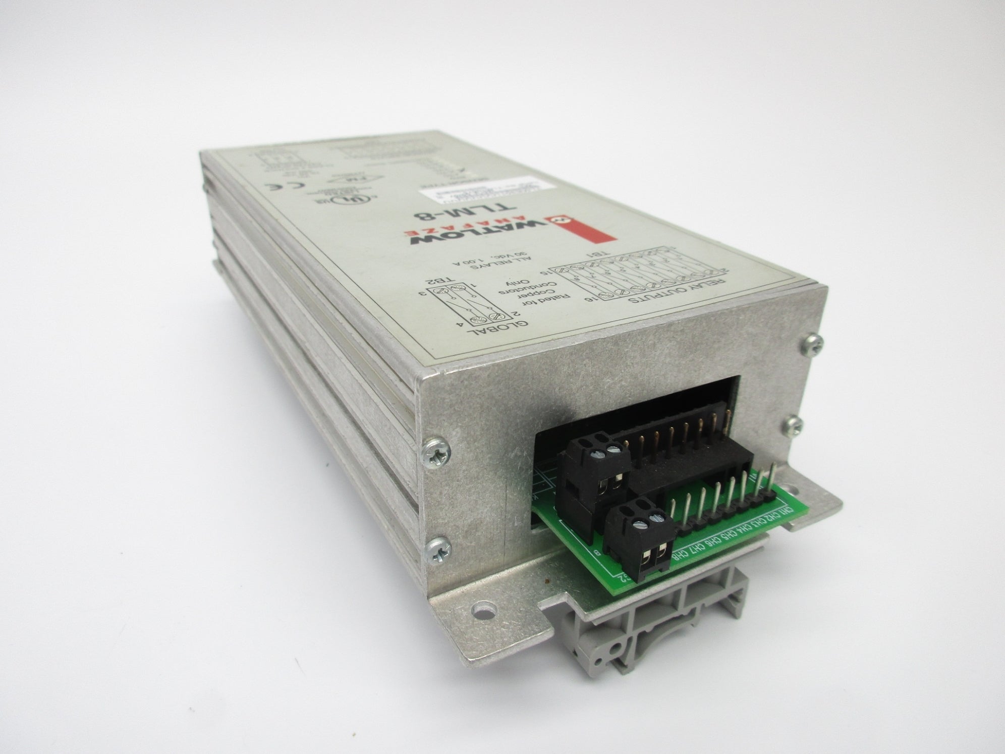 WATLOW TLM-8-K-TC NSNP