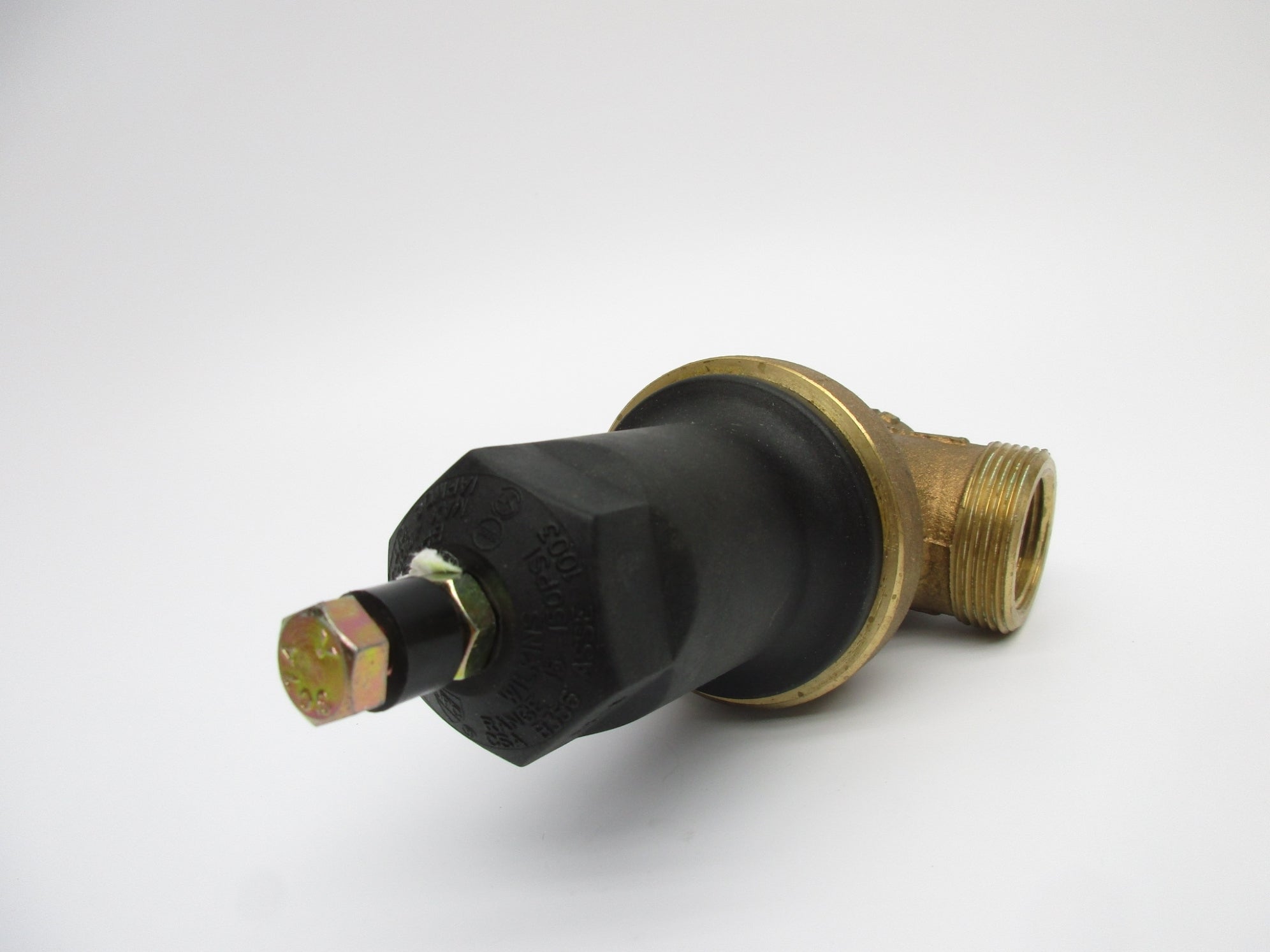 WILKINS BR4 NSNP