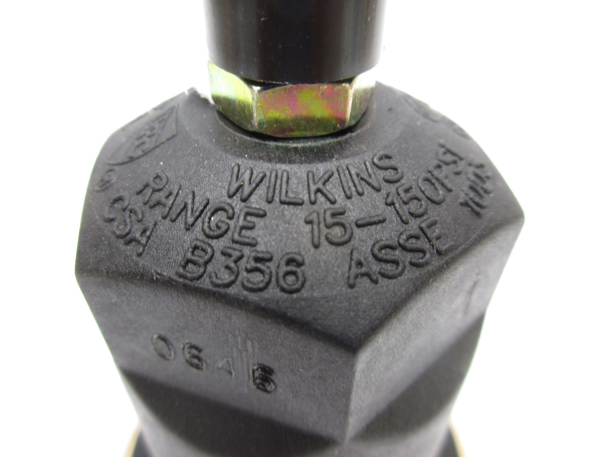 WILKINS BR4 NSNP