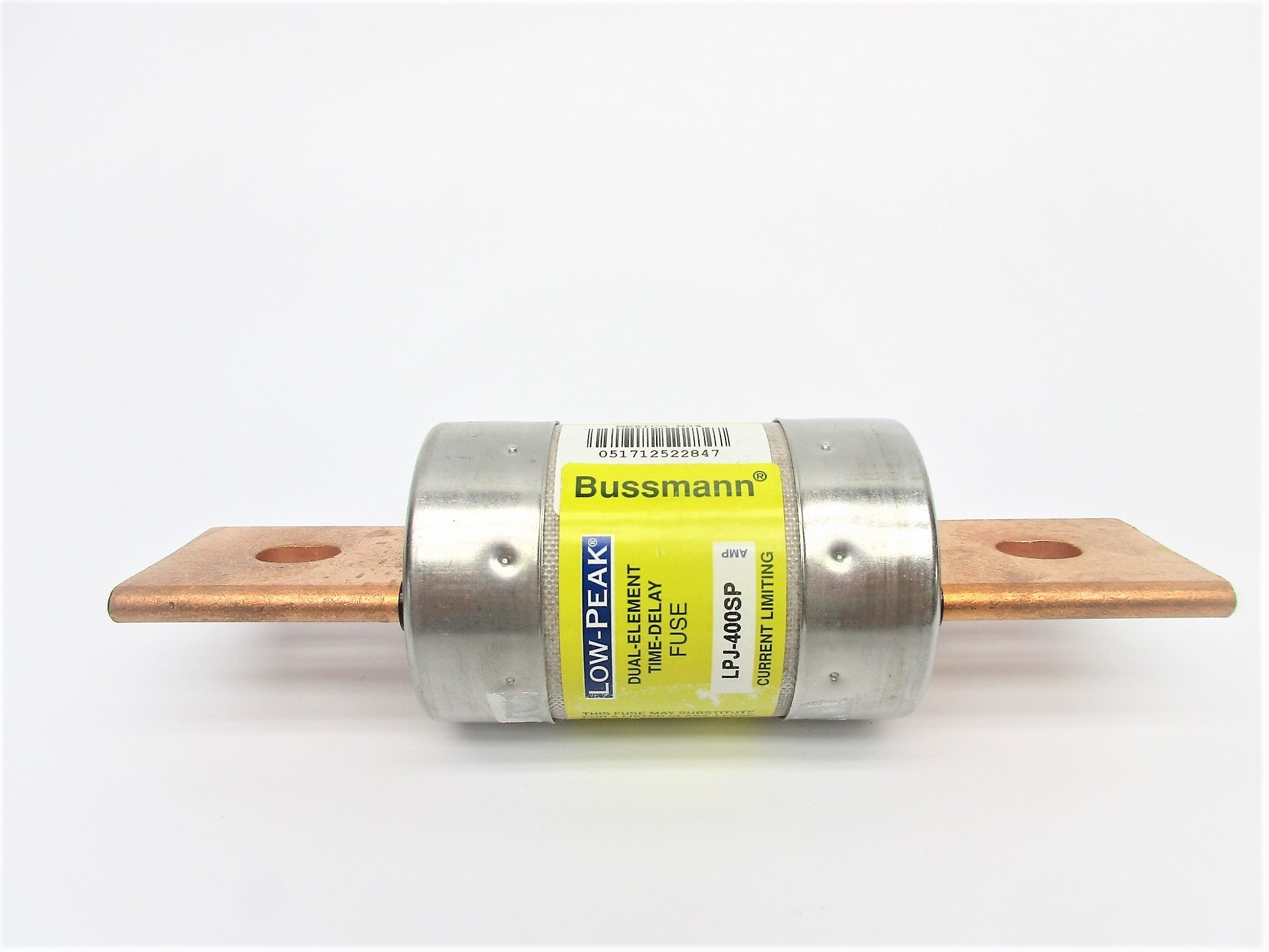 BUSSMANN LPJ-400SP NSNP