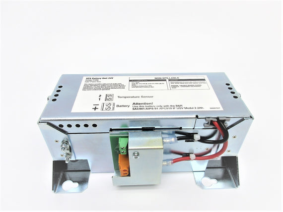 B&R AUTOMATION 5AC901.BUPS-01 NSNP