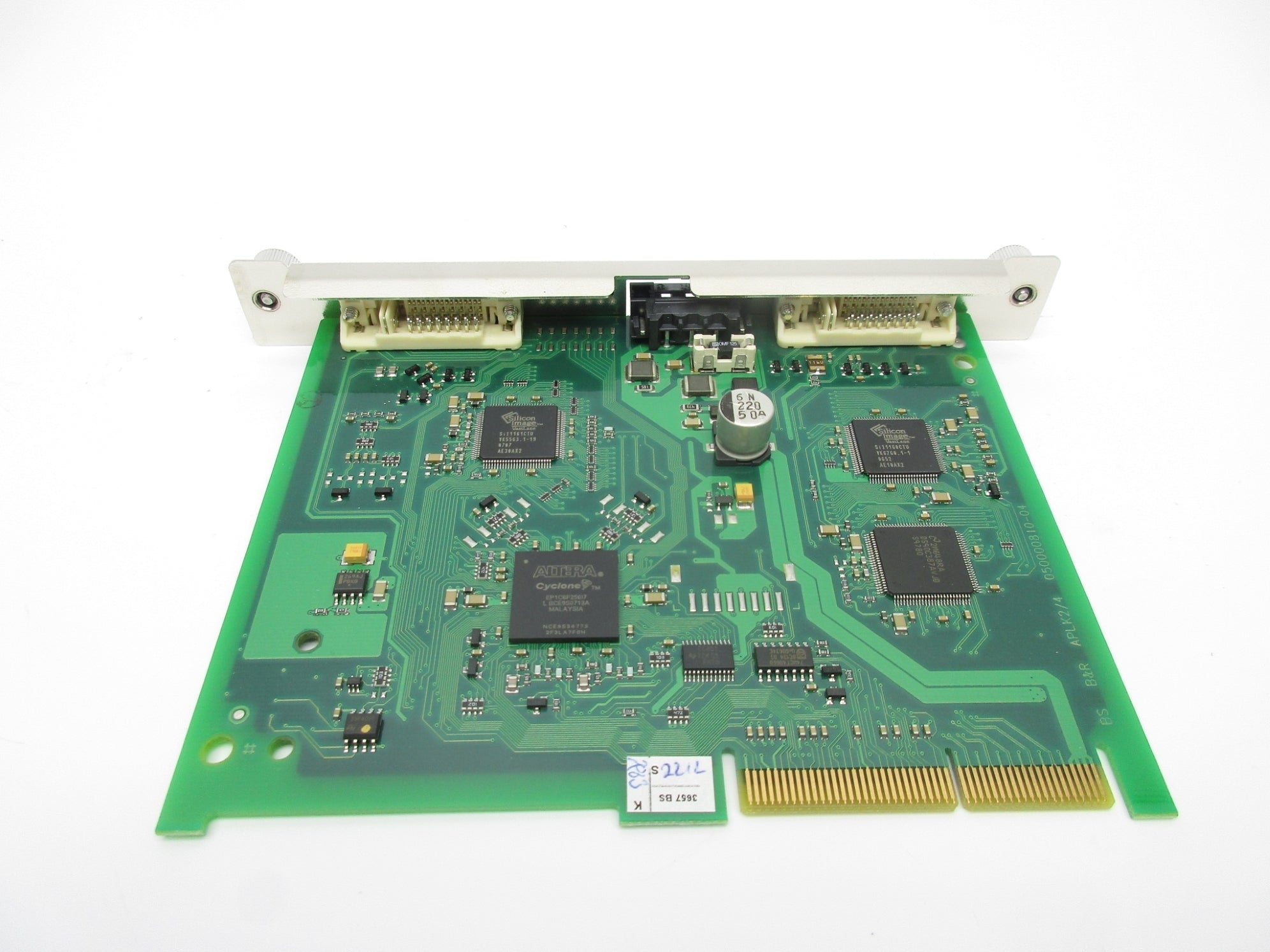 B&R AUTOMATION 5DLSDL.1000-01 REV. E0 NSMP