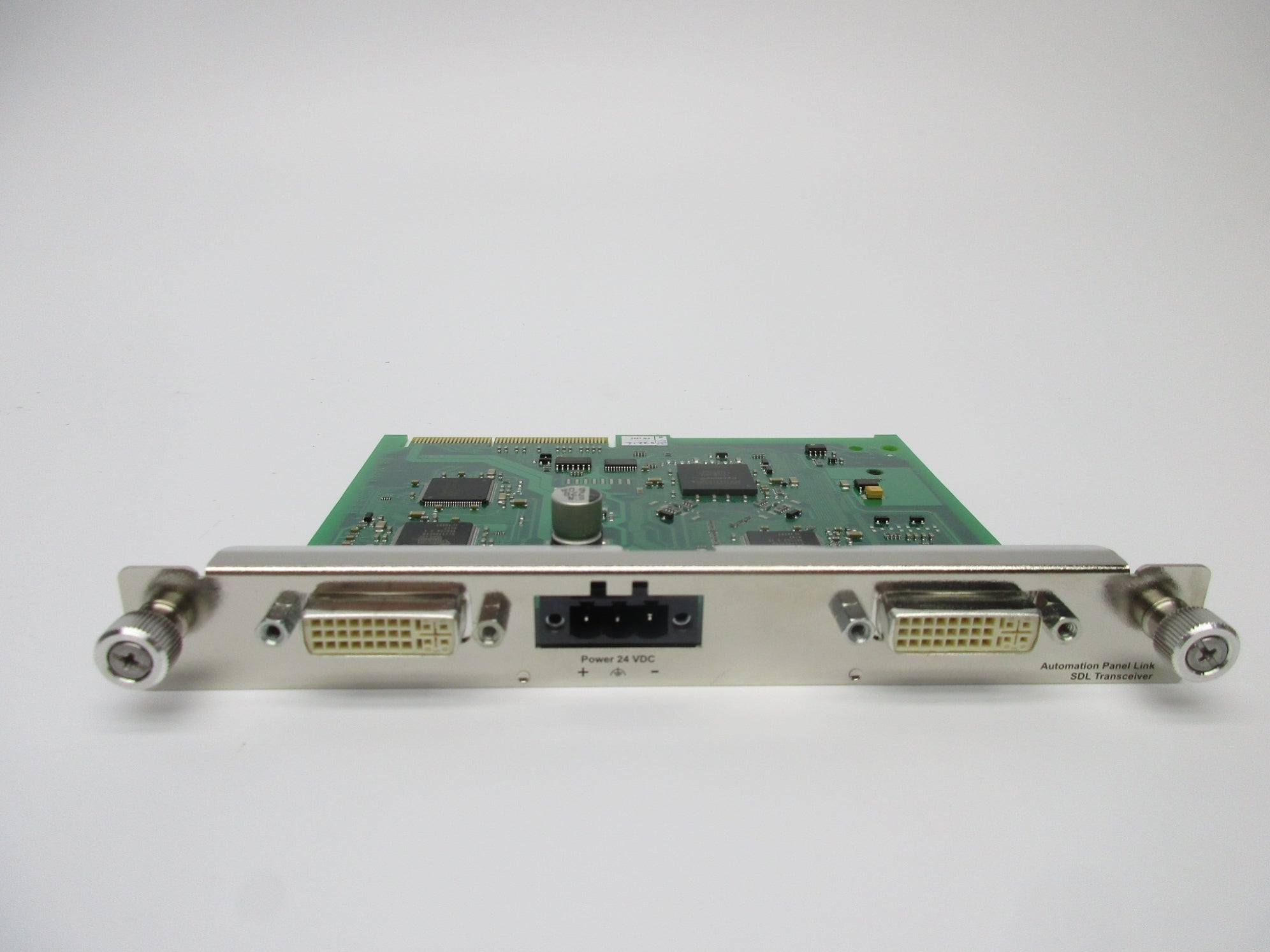 B&R AUTOMATION 5DLSDL.1000-01 REV. E0 NSMP