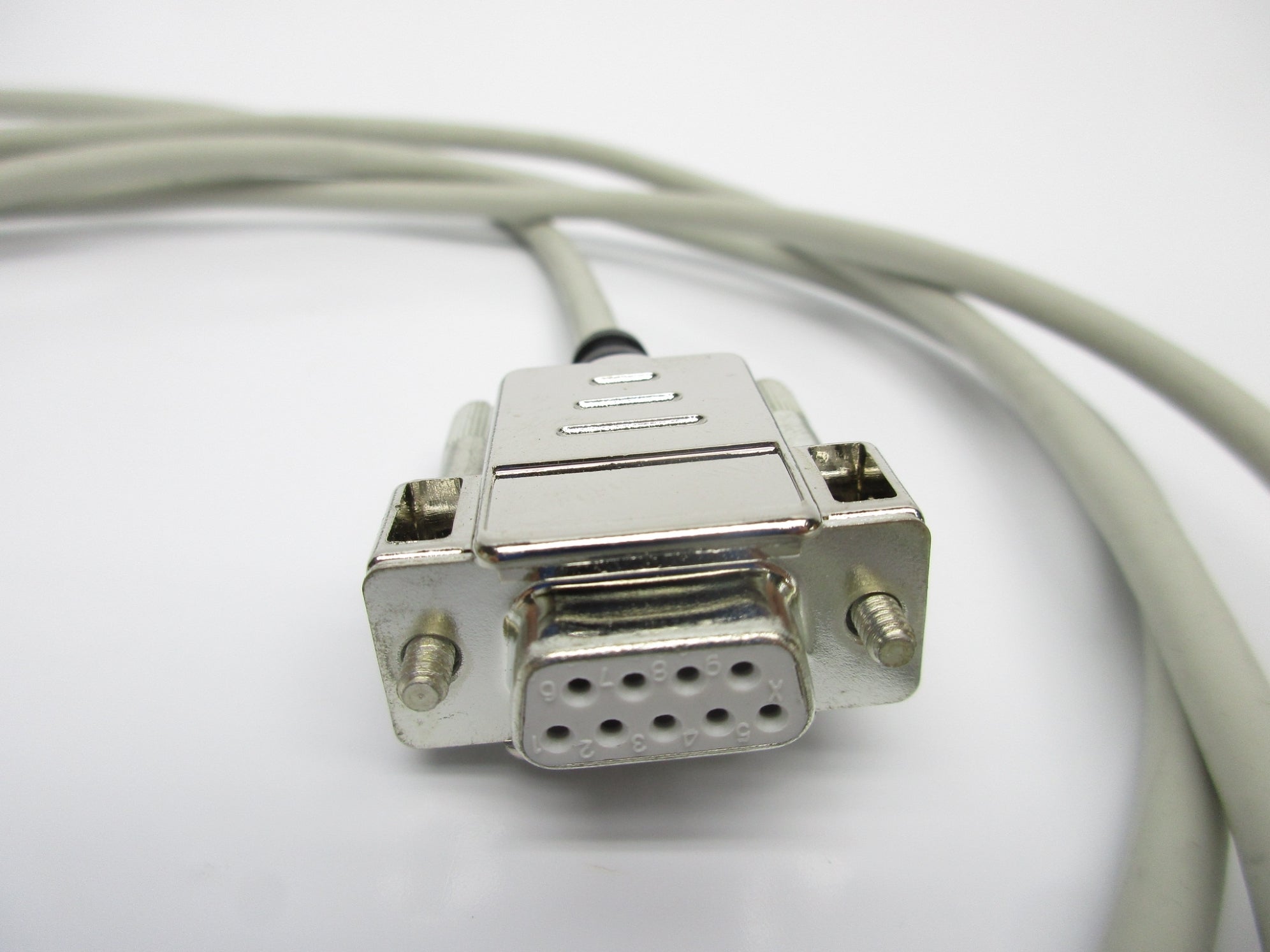 B&R AUTOMATION 9A0017.02 NSNP