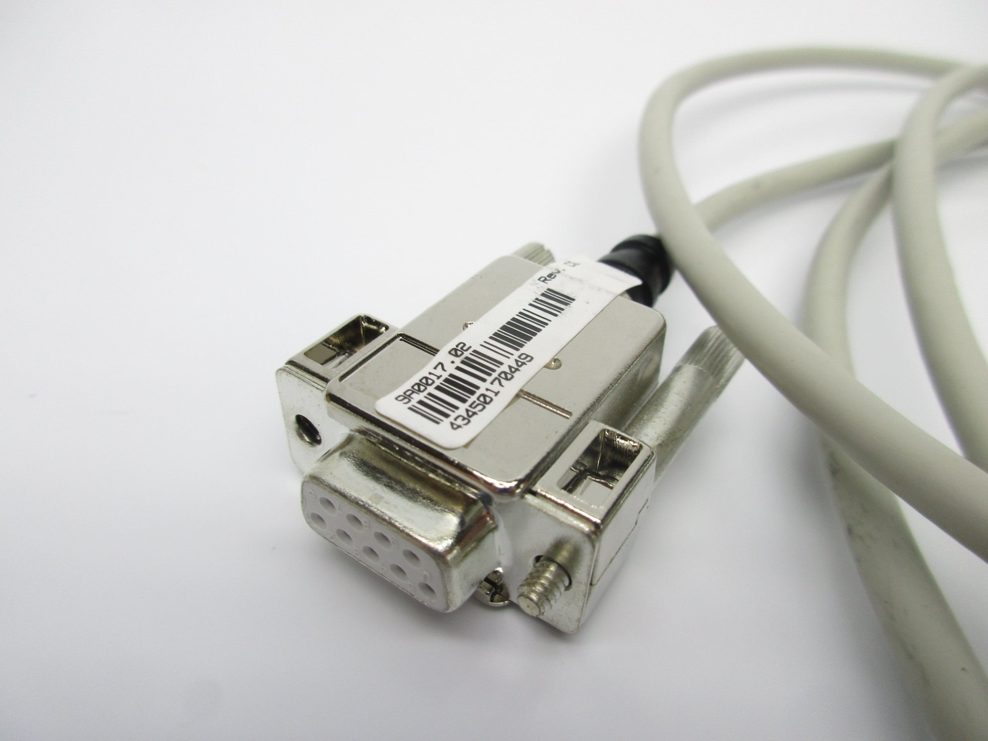 B&R AUTOMATION 9A0017.02 NSNP