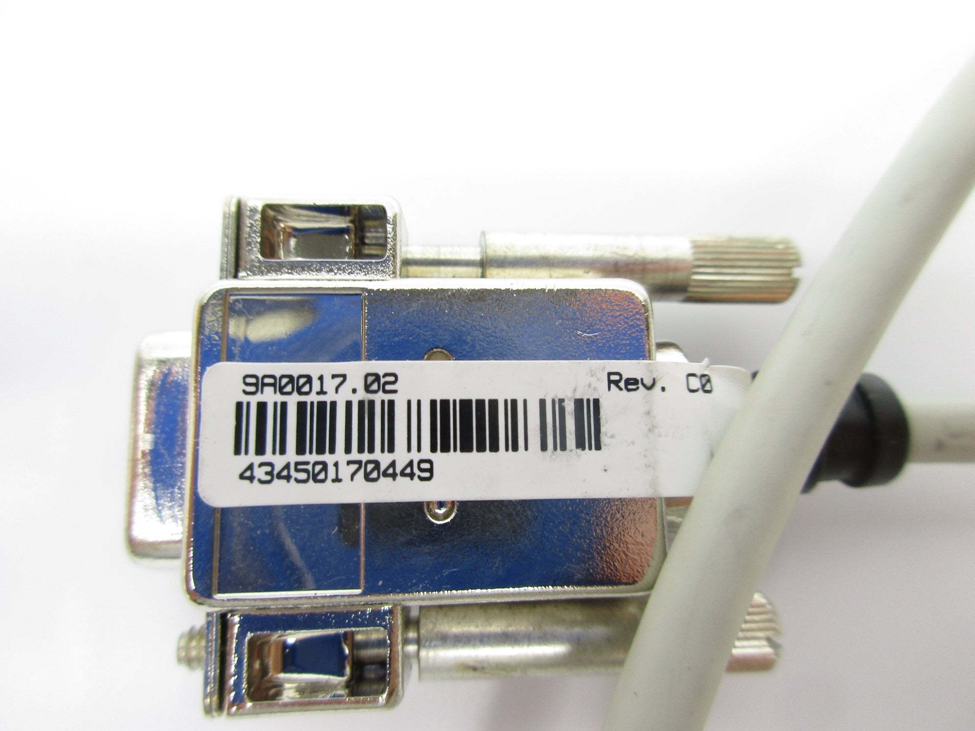 B&R AUTOMATION 9A0017.02 NSNP