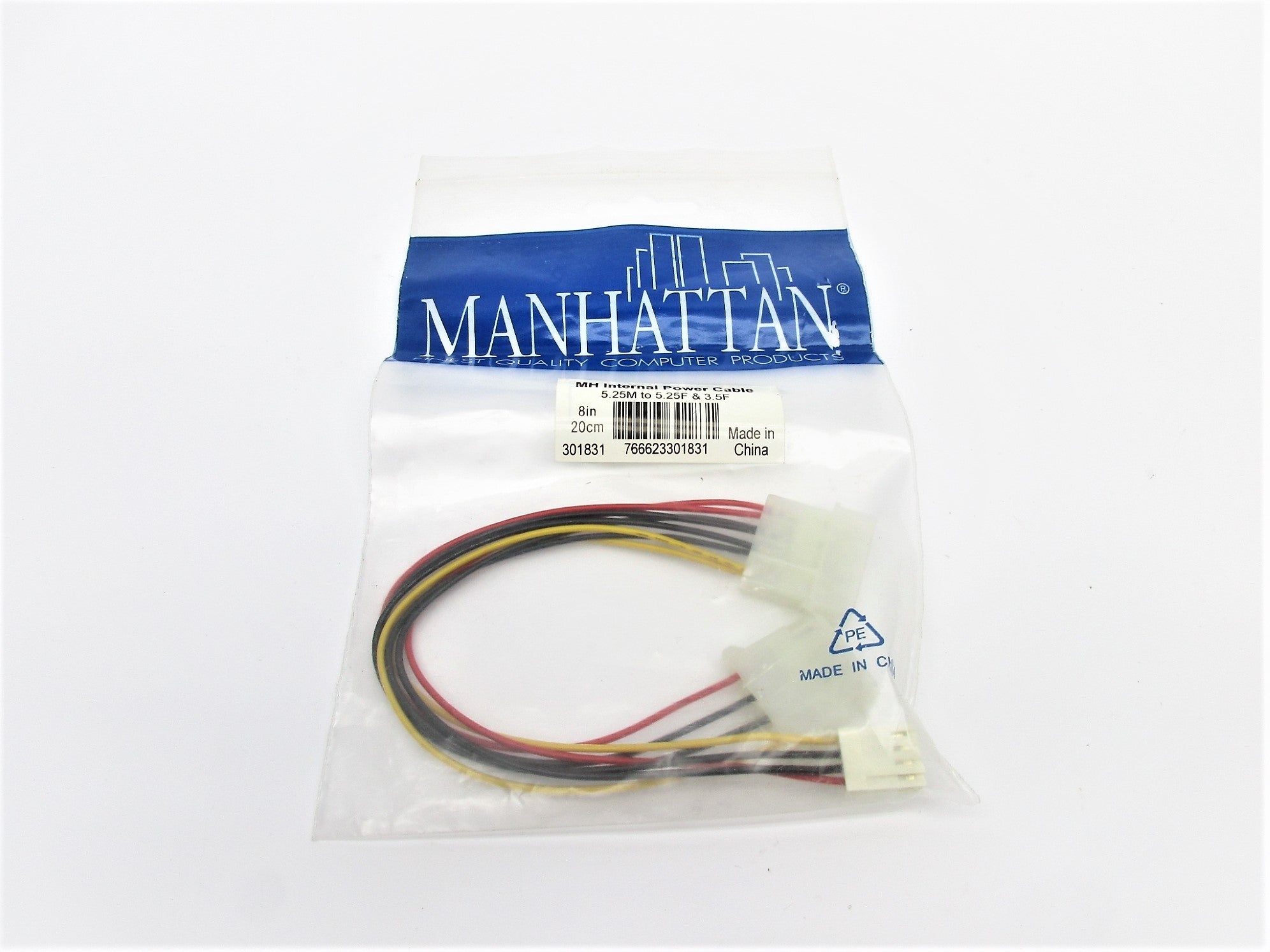 MANHATTAN 301831 NSNP