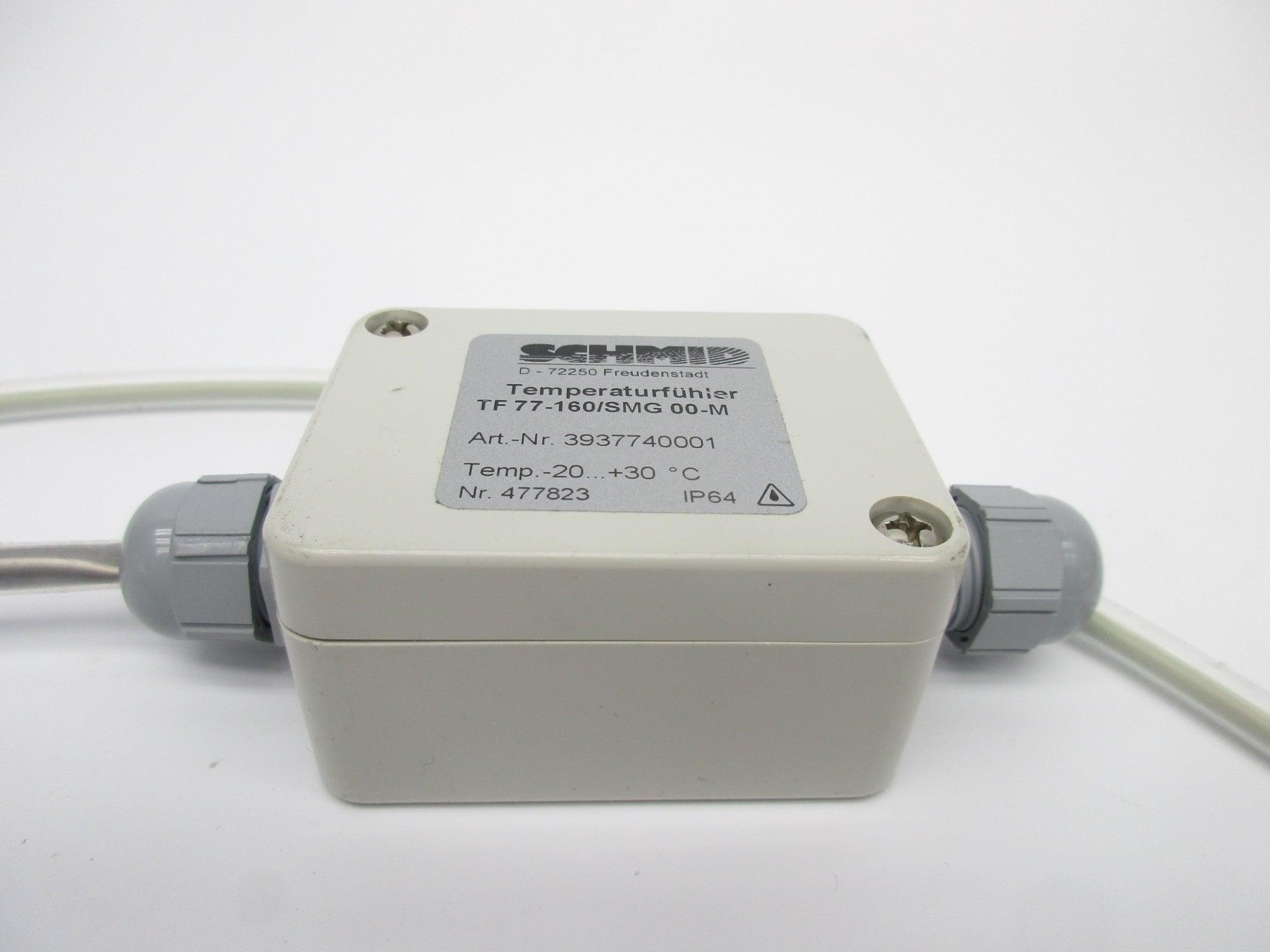 SCHMID TF77-160/SMG00-M NSNP