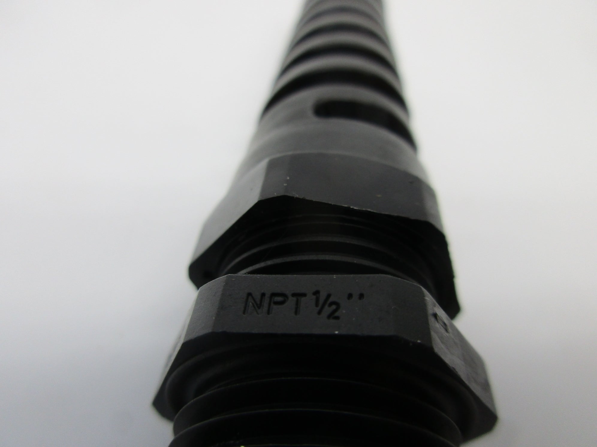HUMMEL NPT1/2" NSNP