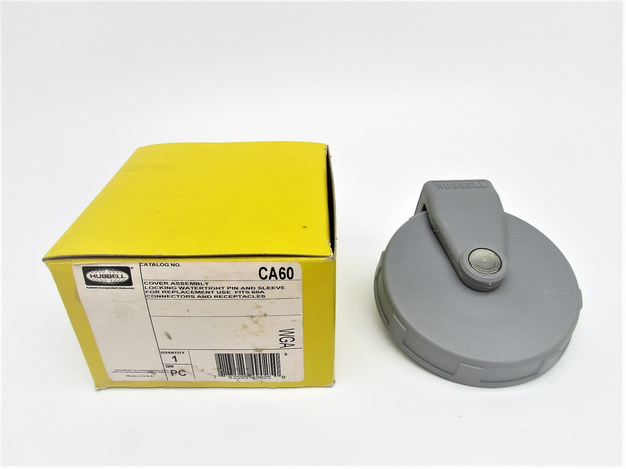 HUBBELL CA60 NSMP