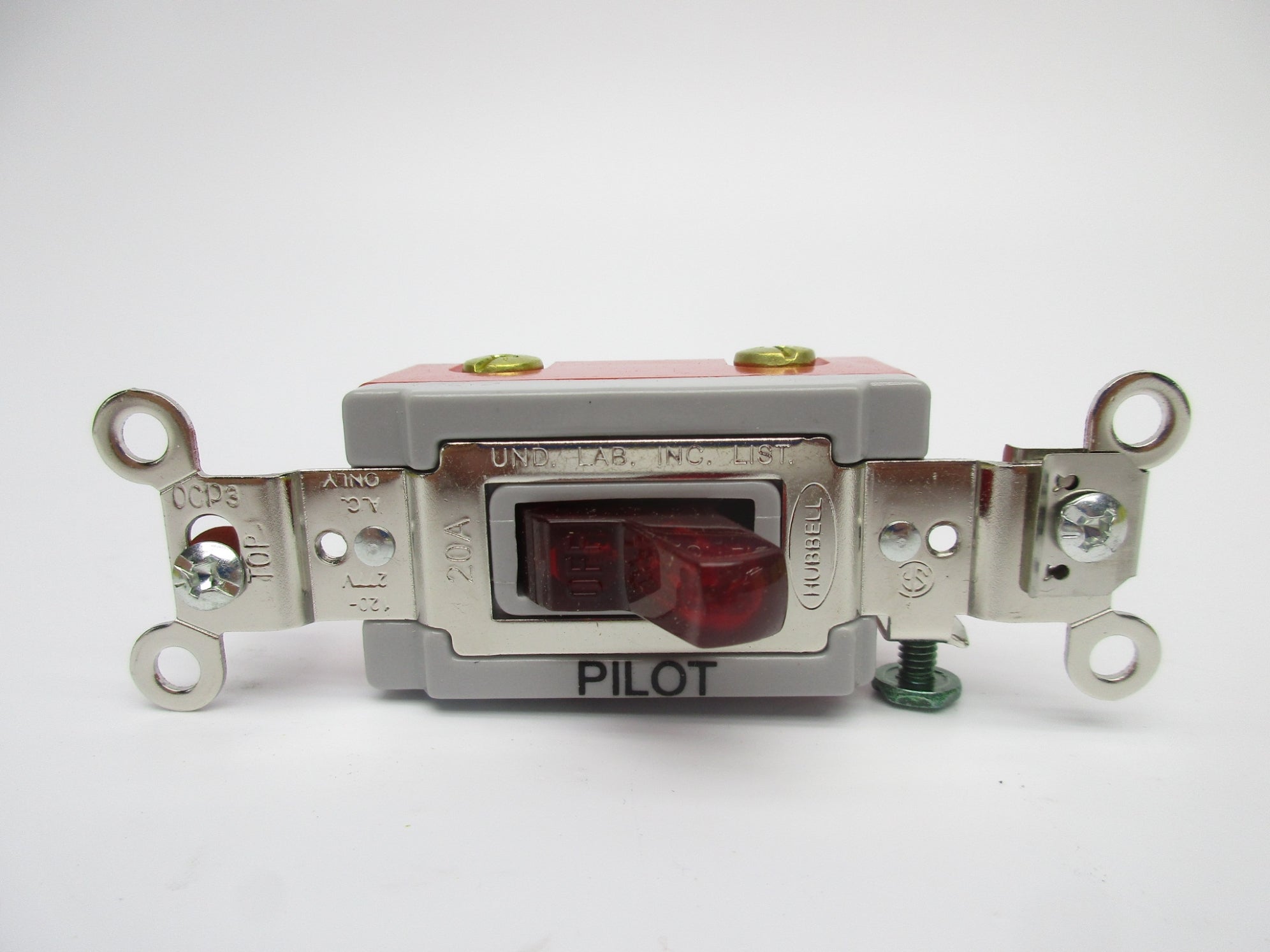 HUBBELL HBL1221PL NSMP