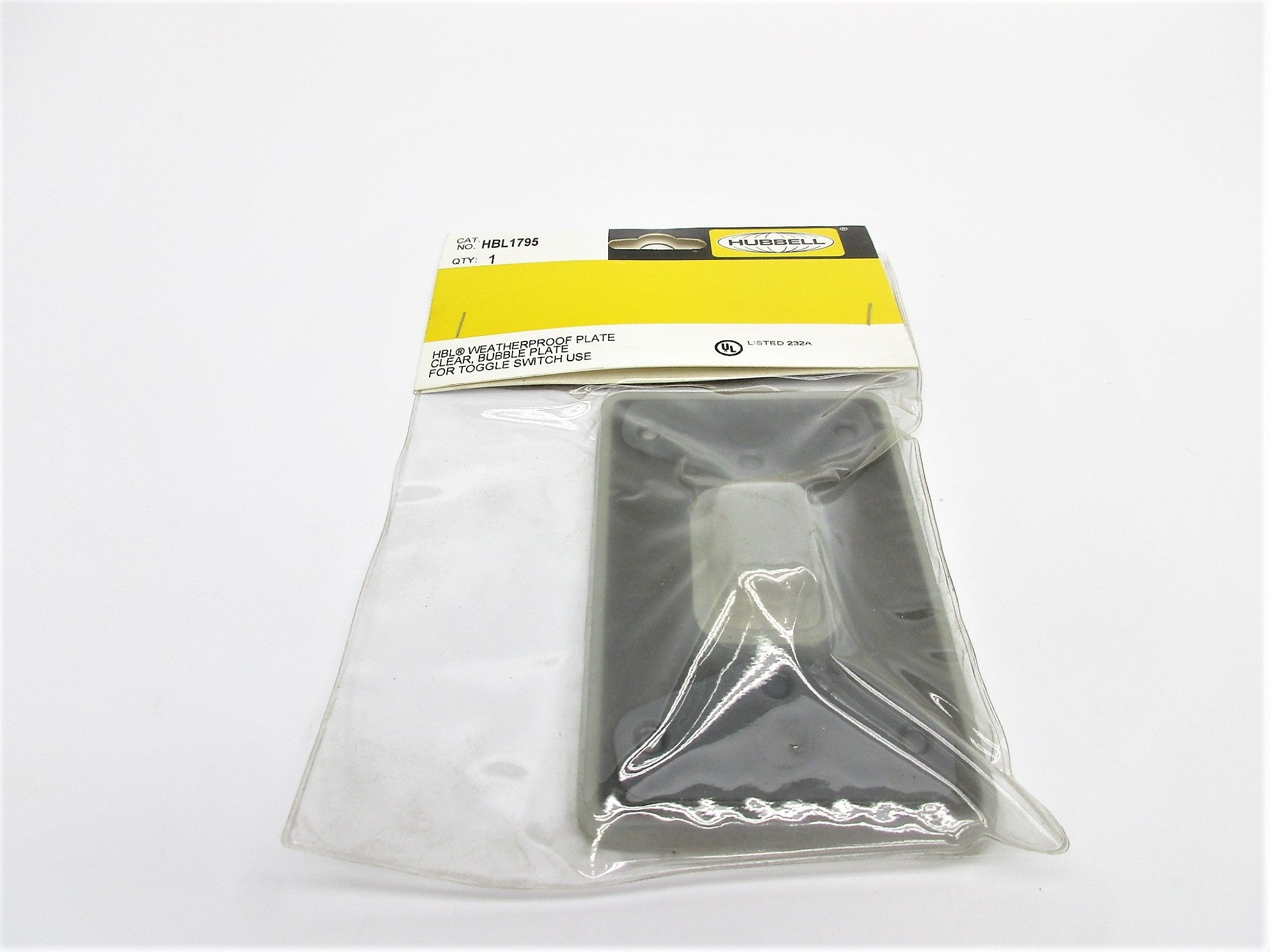 HUBBELL HBL1795 NSMP