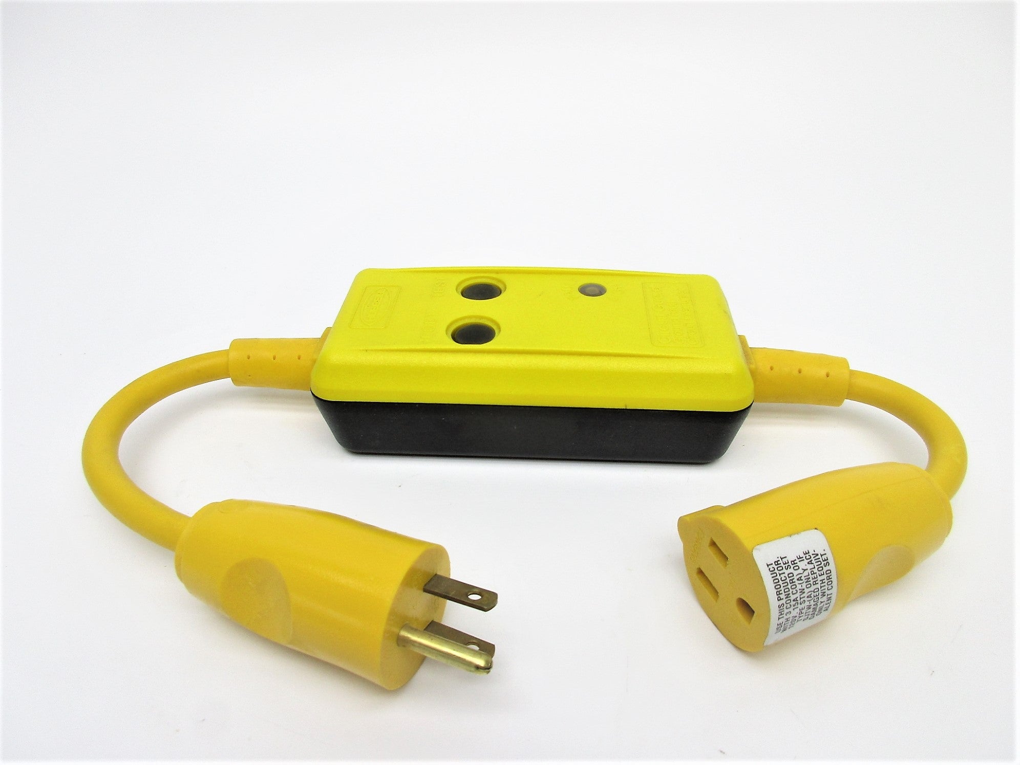 HUBBELL GFP4C15M UNMP