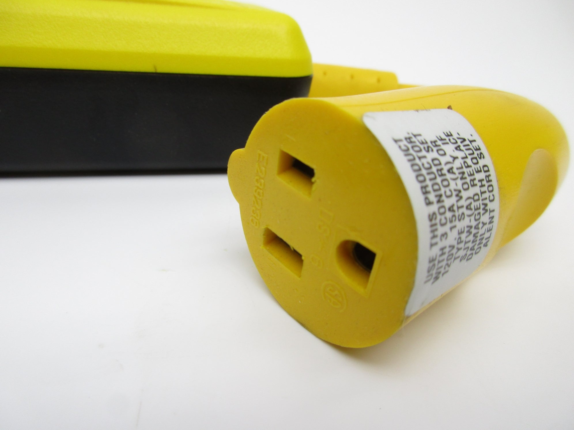 HUBBELL GFP4C15M UNMP